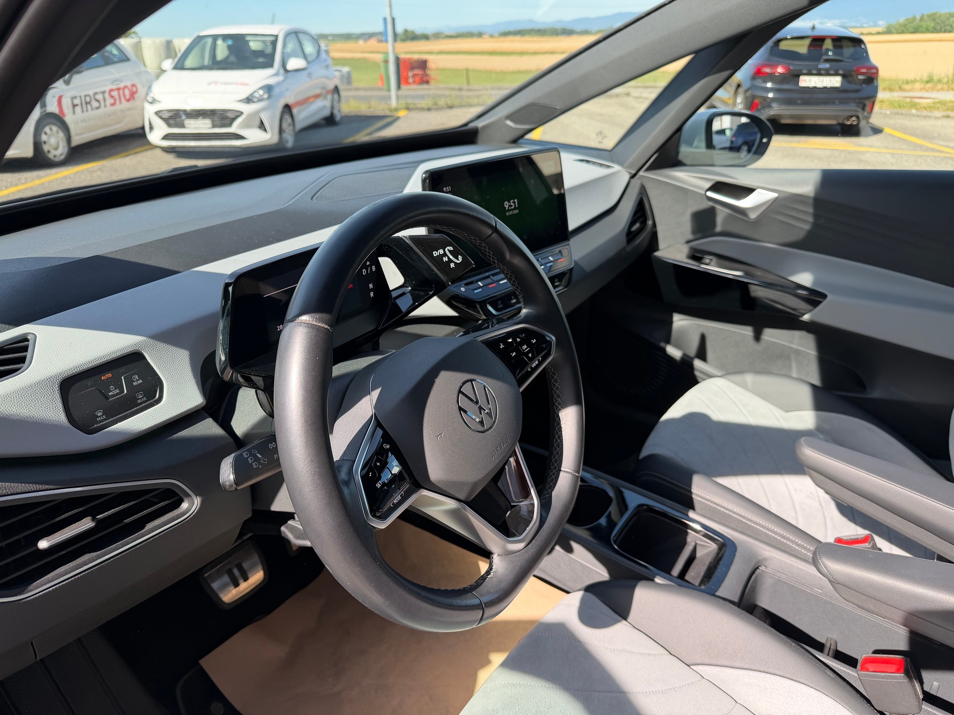 VW ID.3 Pro S 77 kWh 75 Edition - 10