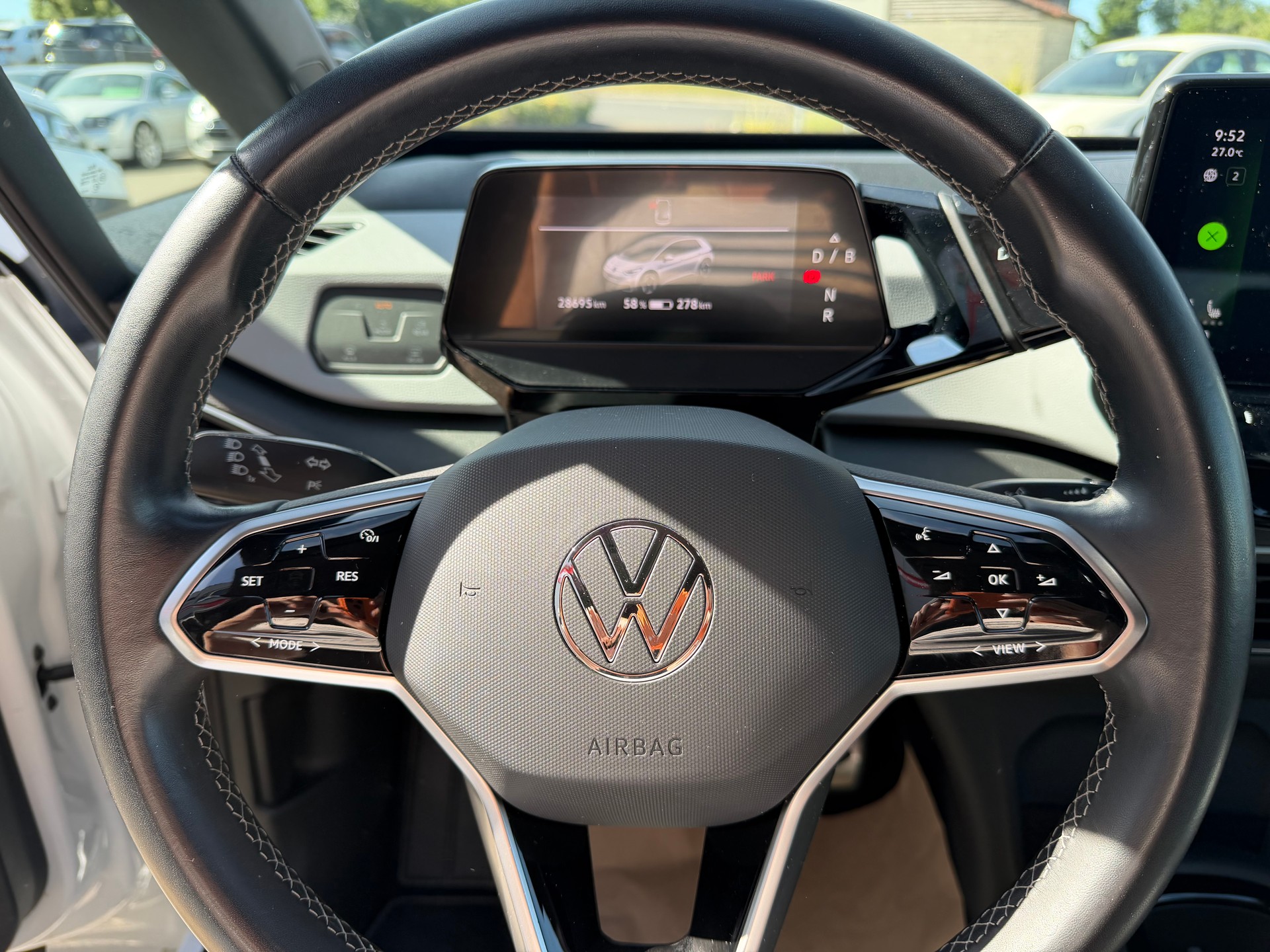 VW ID.3 Pro S 77 kWh 75 Edition - 13