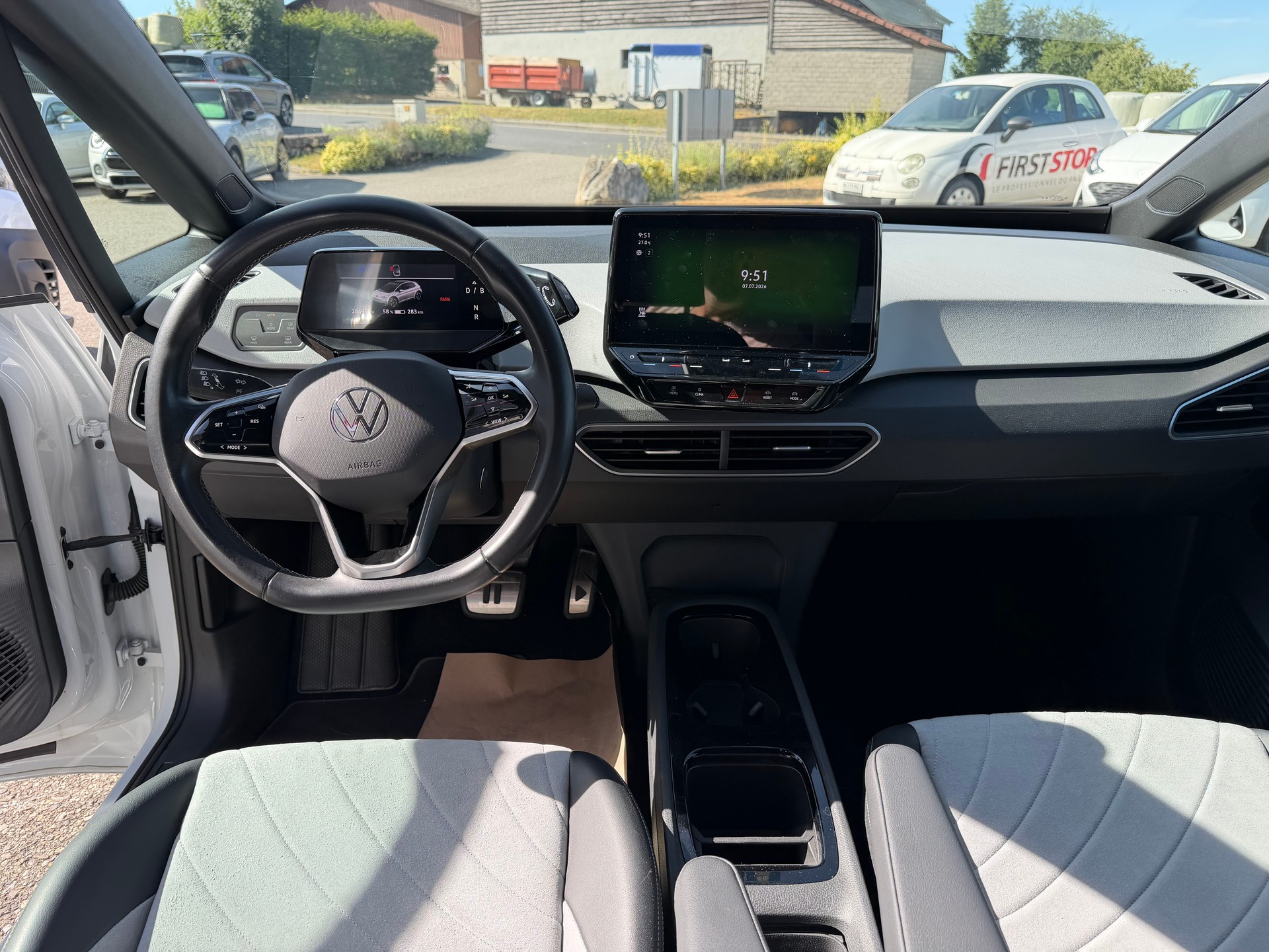 VW ID.3 Pro S 77 kWh 75 Edition - 8