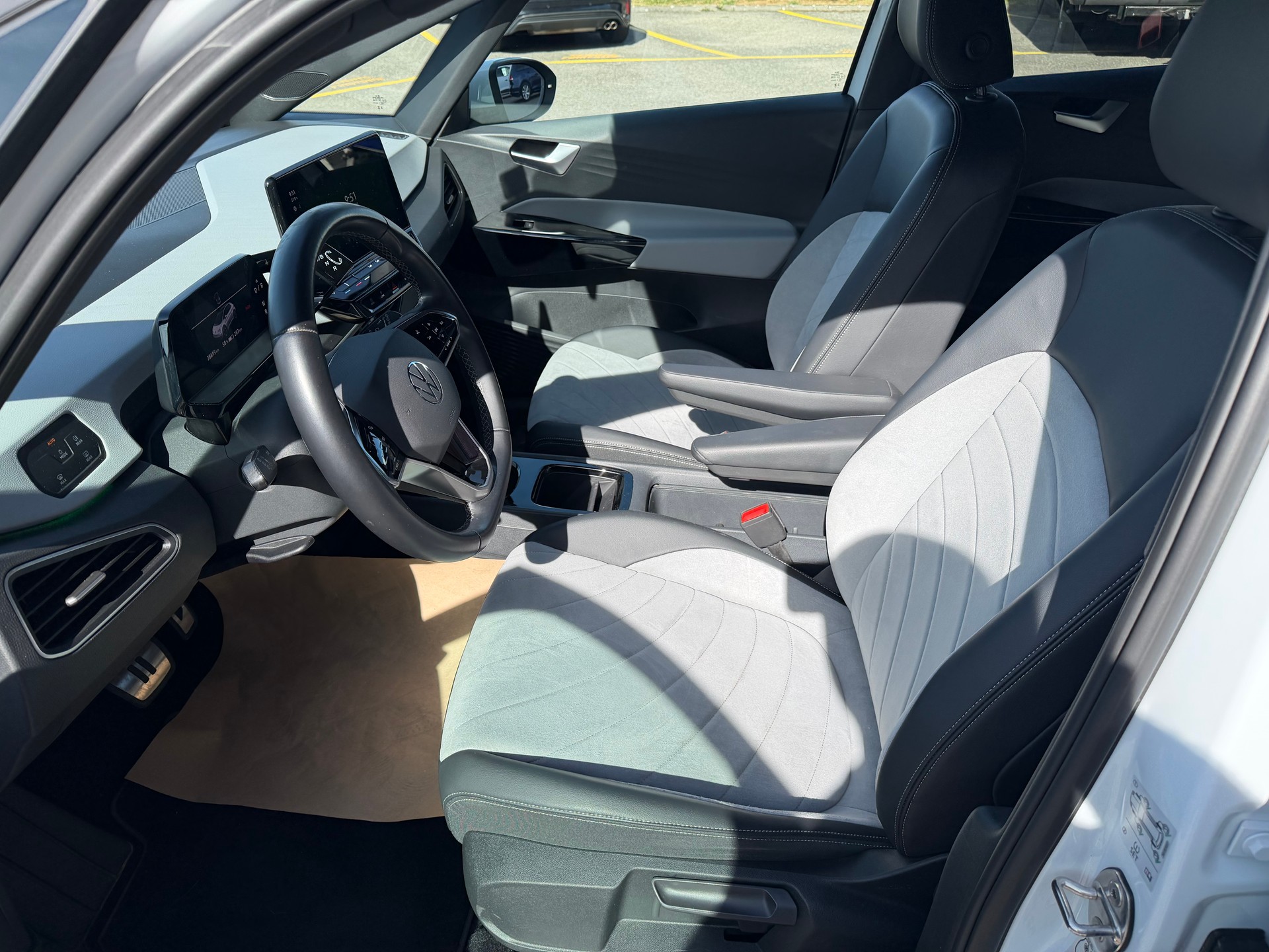 VW ID.3 Pro S 77 kWh 75 Edition - 6