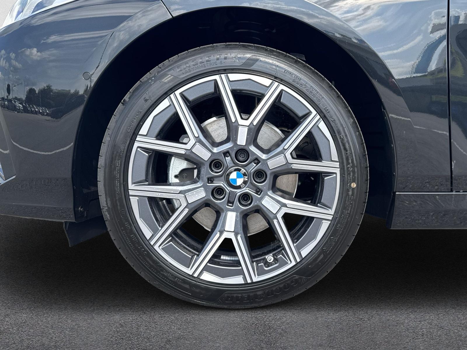 BMW 116 Hatch F70 (CH) 📍** Action Leasing à 2.88% Jusqu'au 30.09.2026 ** - 9