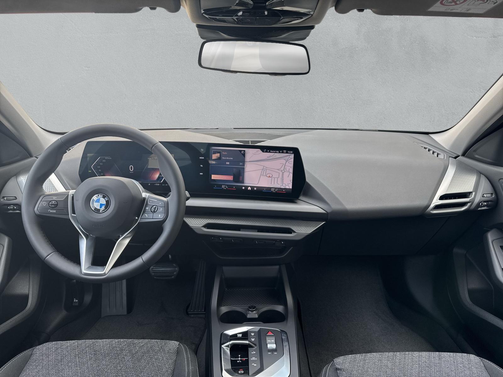 BMW 116 Hatch F70 (CH) 📍** Action Leasing à 2.88% Jusqu'au 30.09.2026 ** - 13