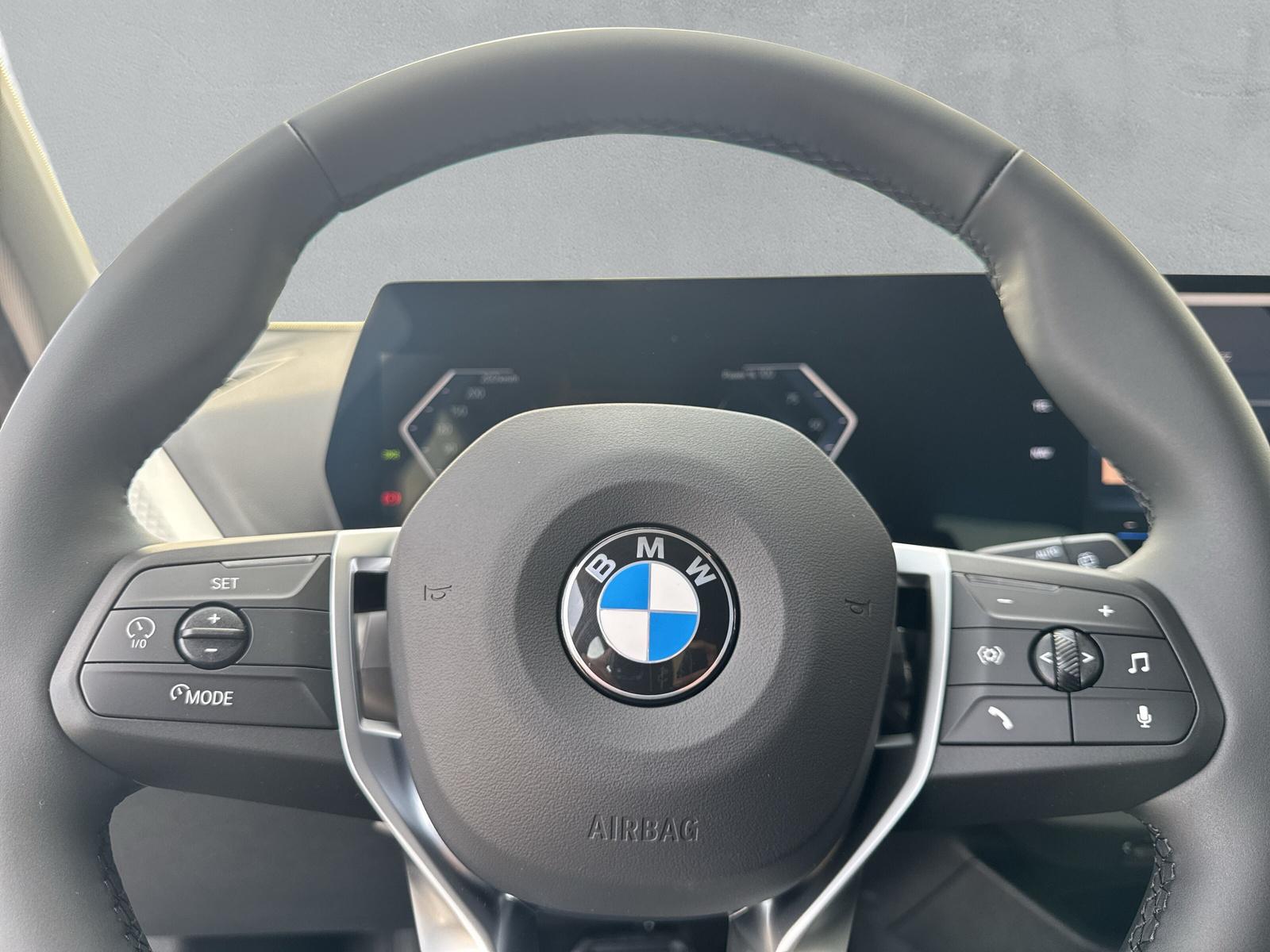 BMW 116 Hatch F70 (CH) 📍** Action Leasing à 2.88% Jusqu'au 30.09.2026 ** - 19