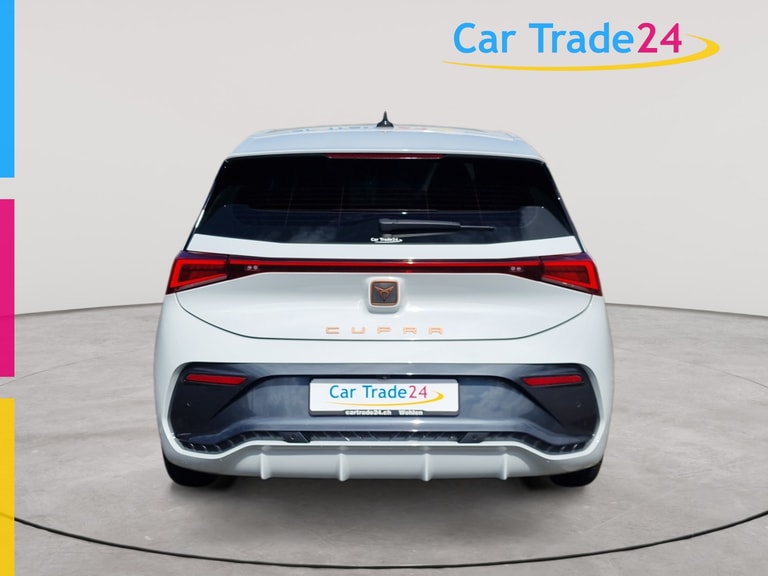 cupra Gallery 5