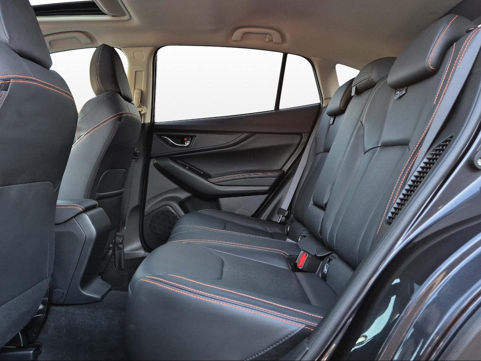 SUBARU XV 2.0i e-Boxer Luxury - 13