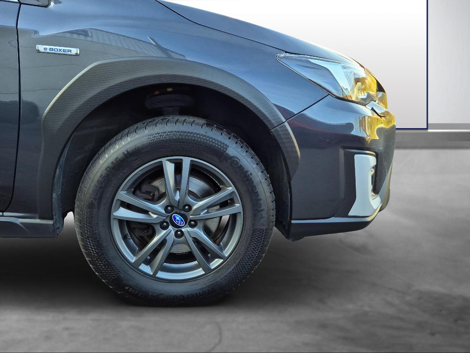 SUBARU XV 2.0i e-Boxer Luxury - 15