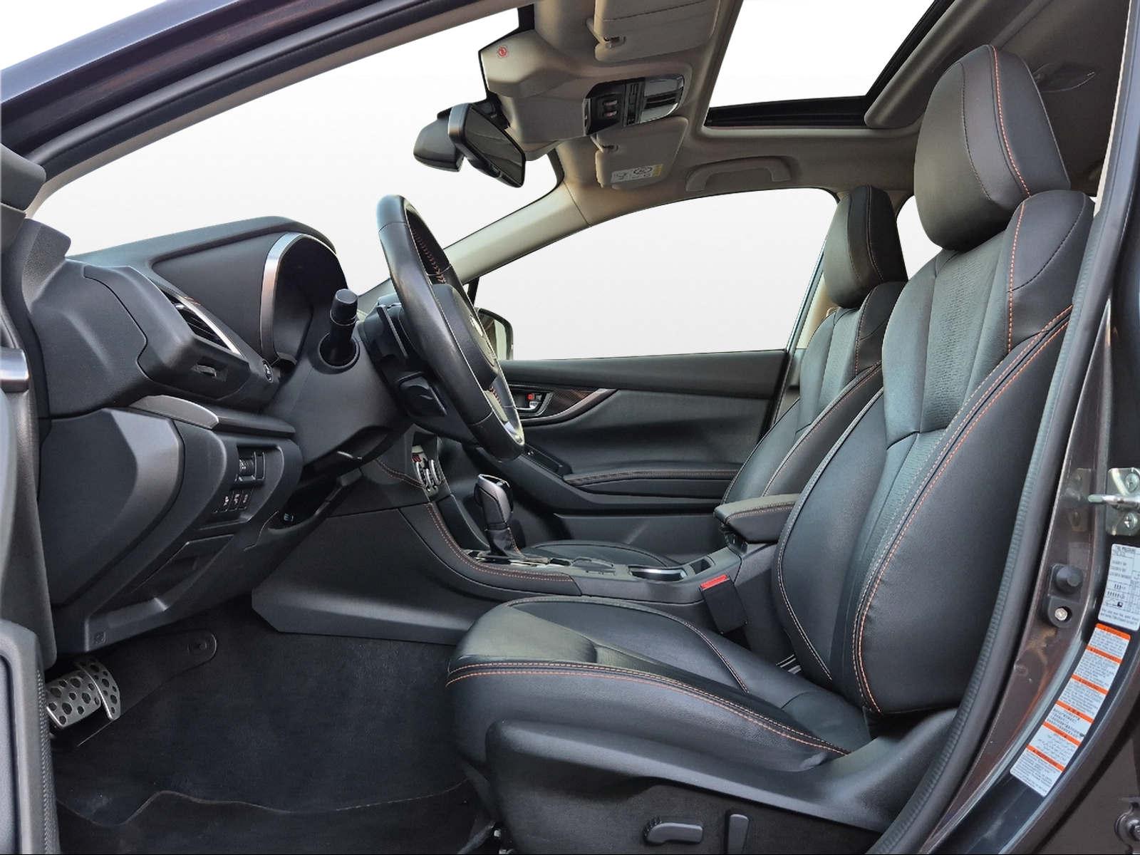 SUBARU XV 2.0i e-Boxer Luxury - 8