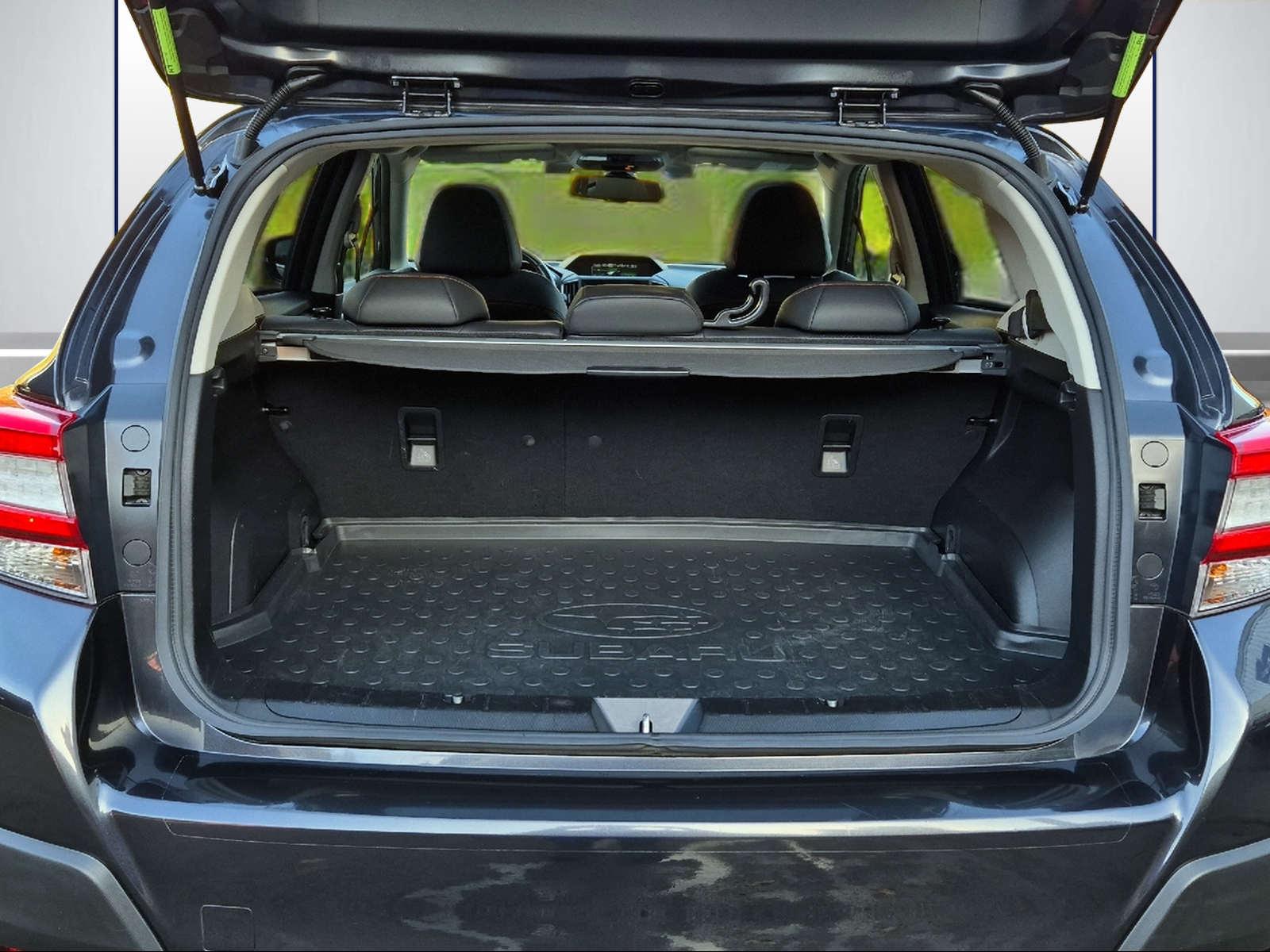 SUBARU XV 2.0i e-Boxer Luxury - 14