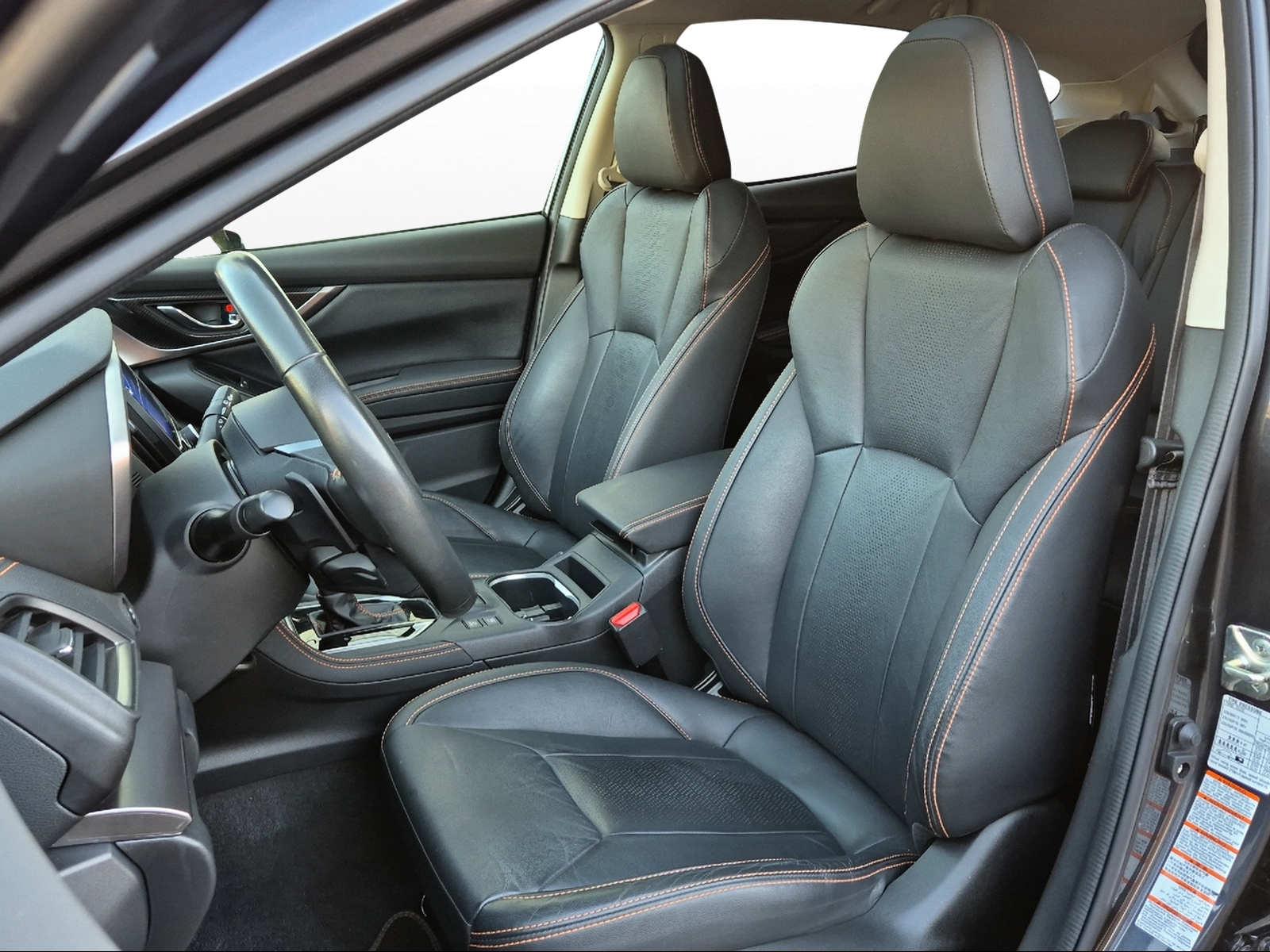 SUBARU XV 2.0i e-Boxer Luxury - 9