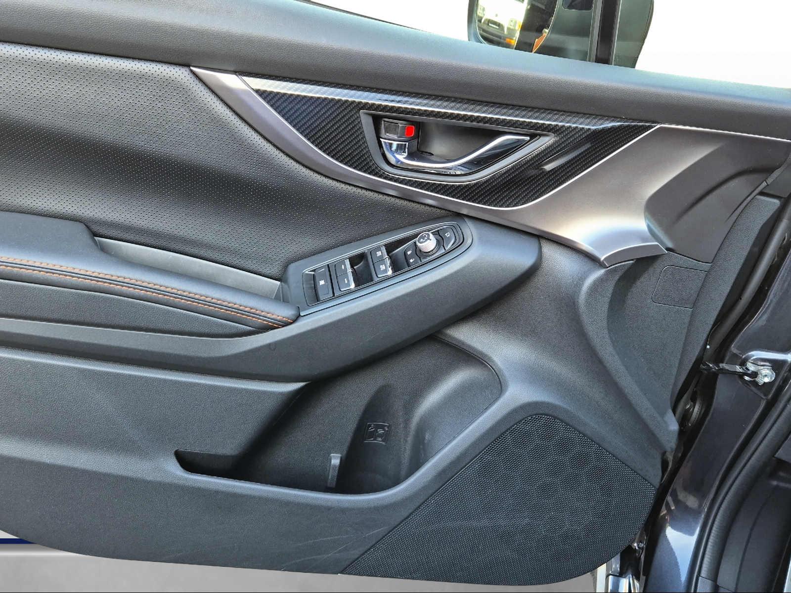 SUBARU XV 2.0i e-Boxer Luxury - 7