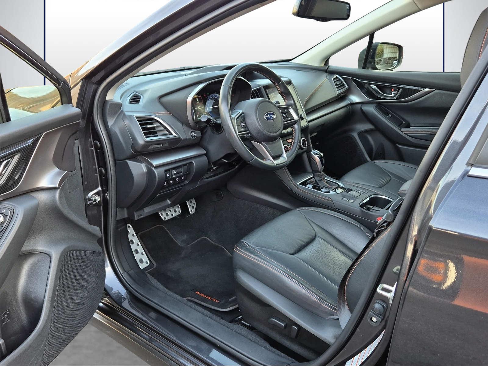 SUBARU XV 2.0i e-Boxer Luxury - 6