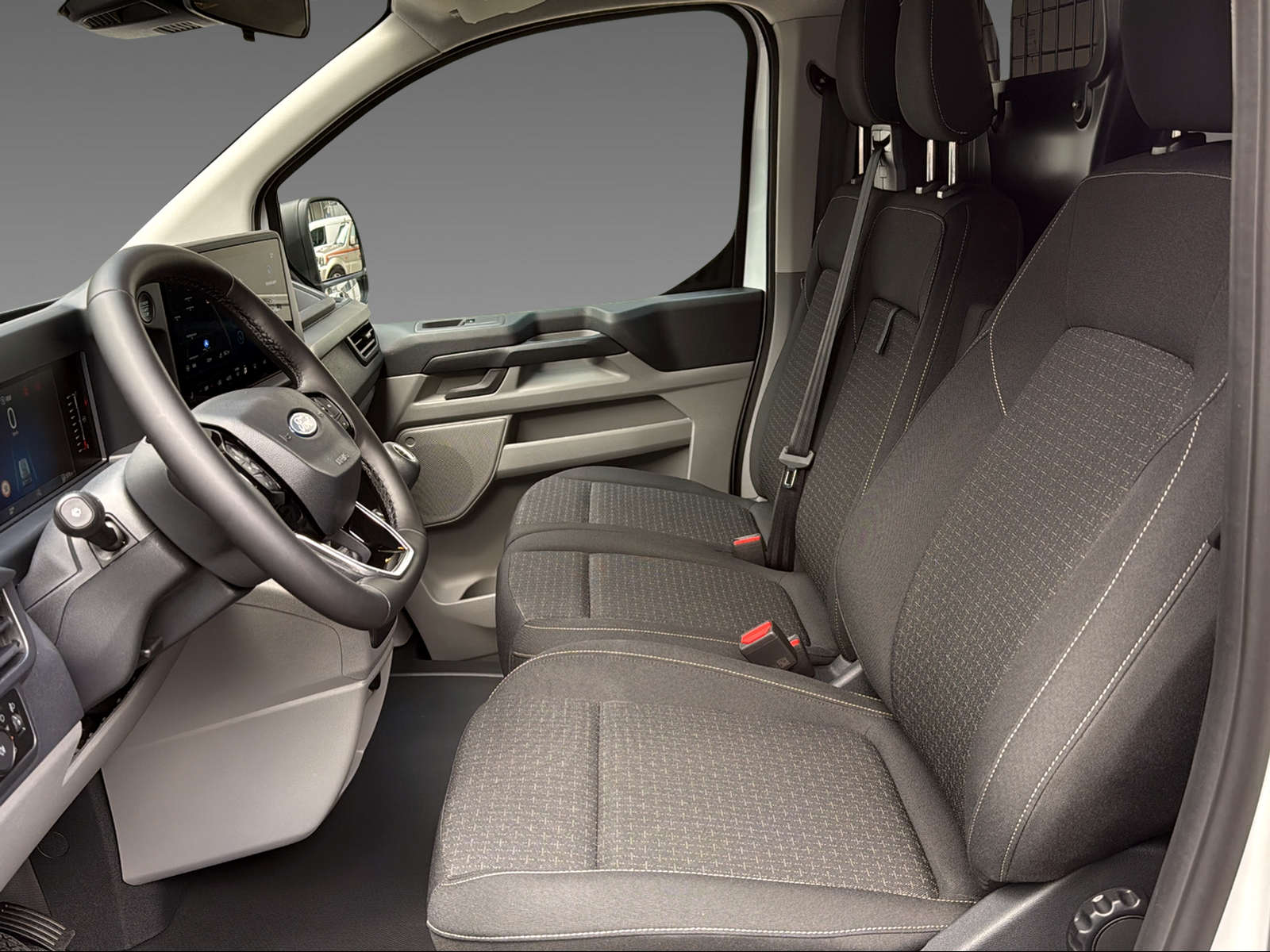 FORD Transit C Van 280 L1 280 L1 2.0 EcoBlue 110 Trend - 6