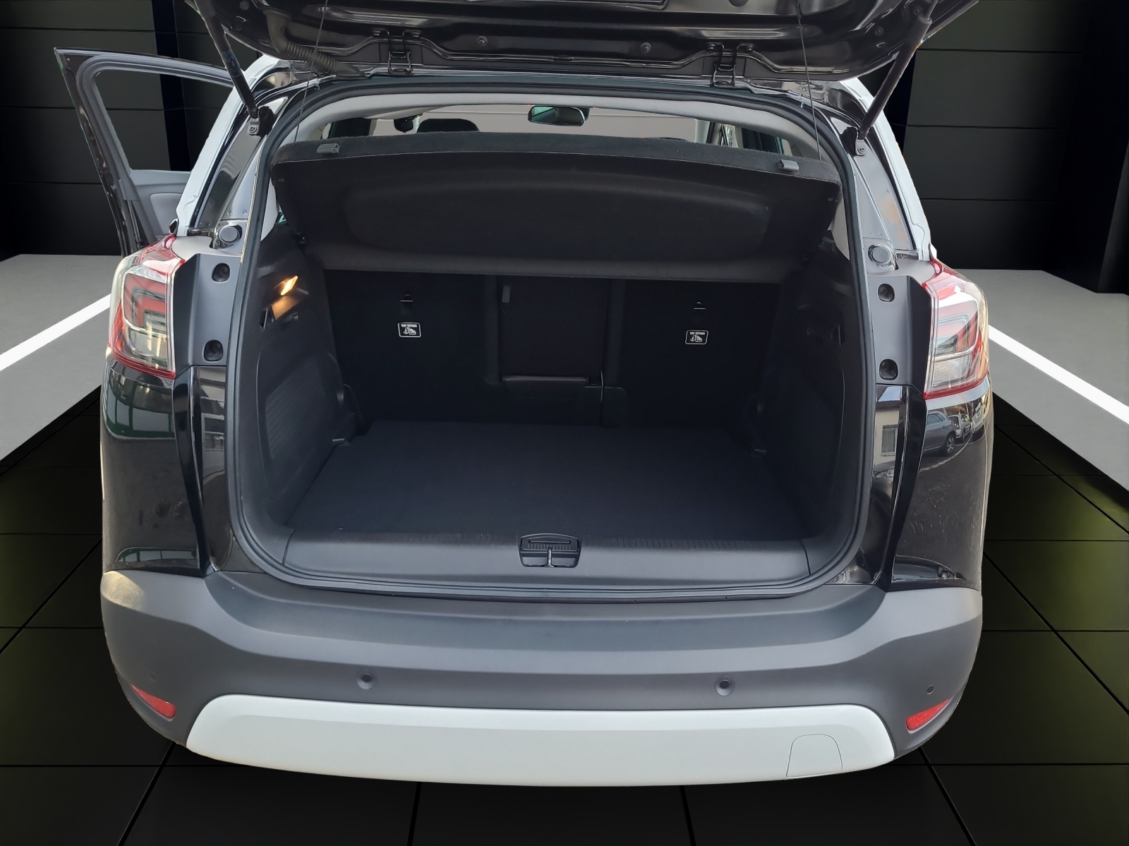 OPEL Crossland X 1.2i Ultimate - 13