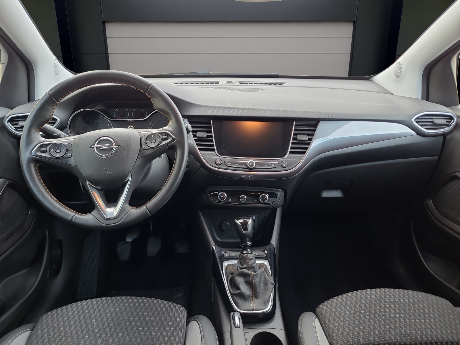 OPEL Crossland X 1.2i Ultimate - 6