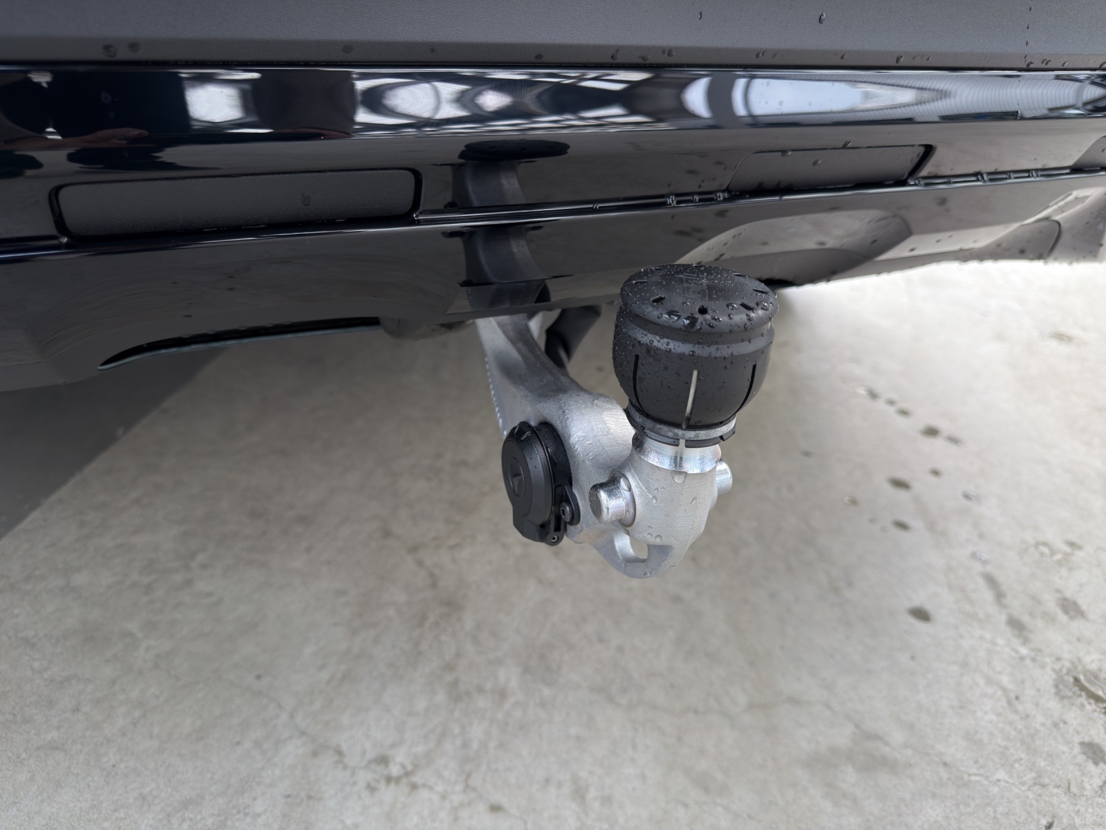 MERCEDES-BENZ GLC 300 e 4Matic EQ Star 9G-Tronic - 16