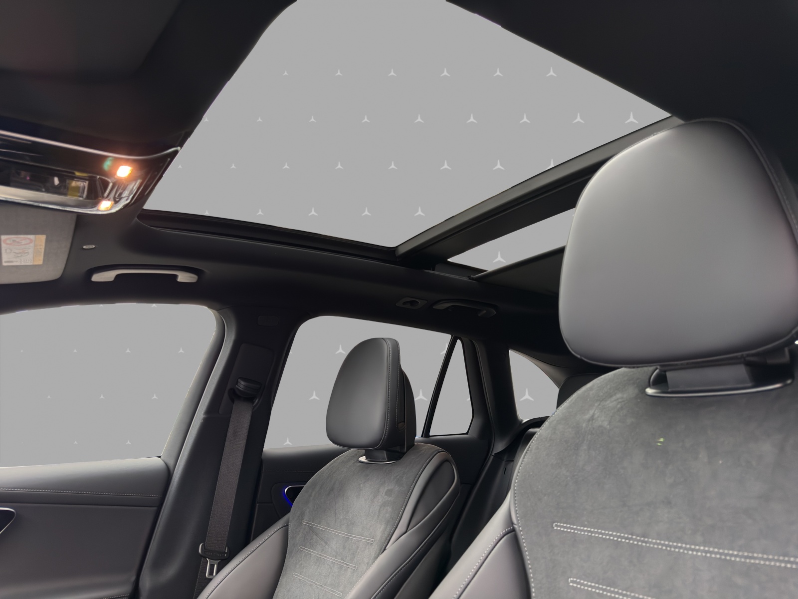 MERCEDES-BENZ GLC 300 e 4Matic EQ Star 9G-Tronic - 9