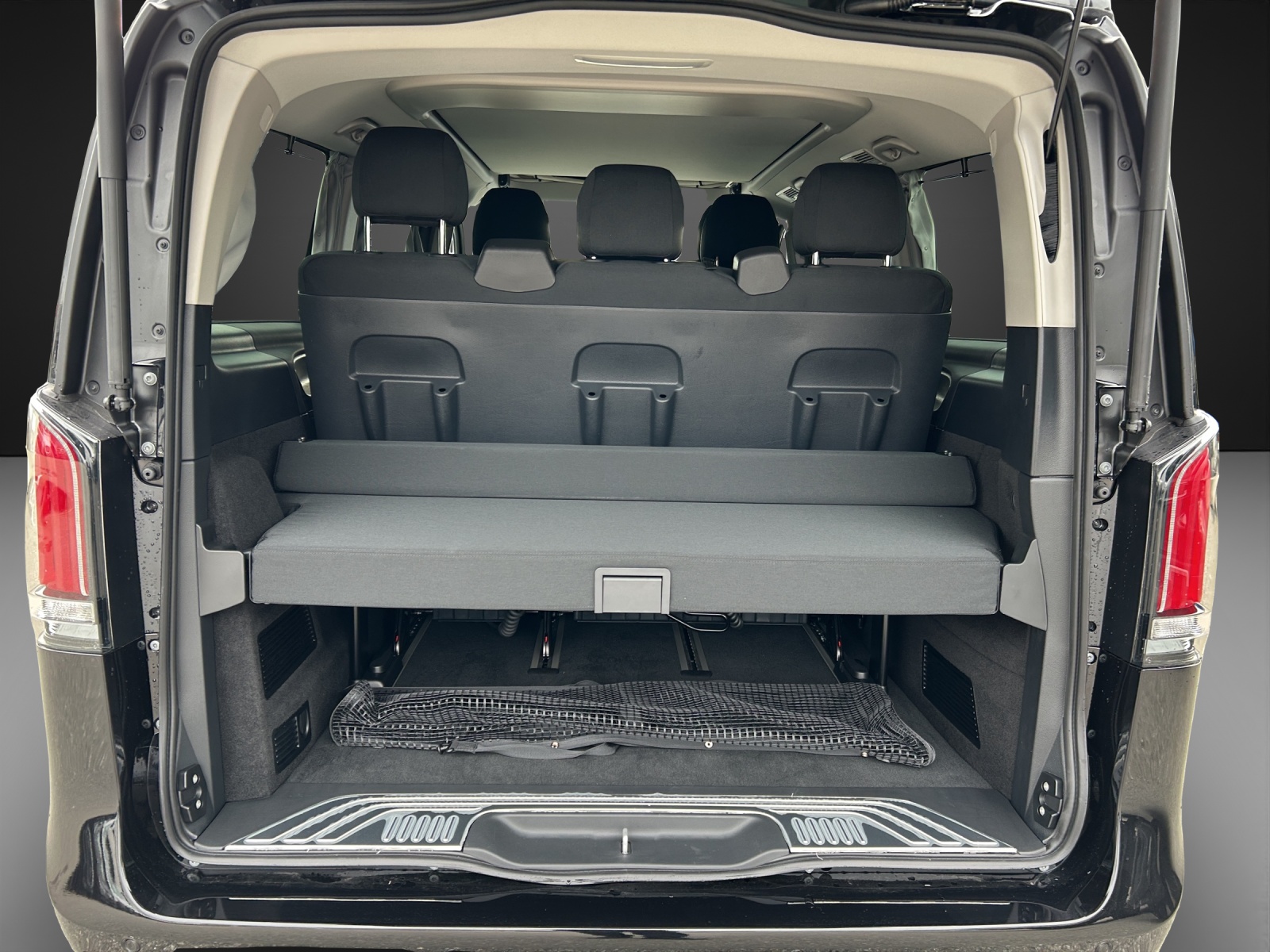 MERCEDES-BENZ Marco Polo Horizon 300 d 4M Automat - 6