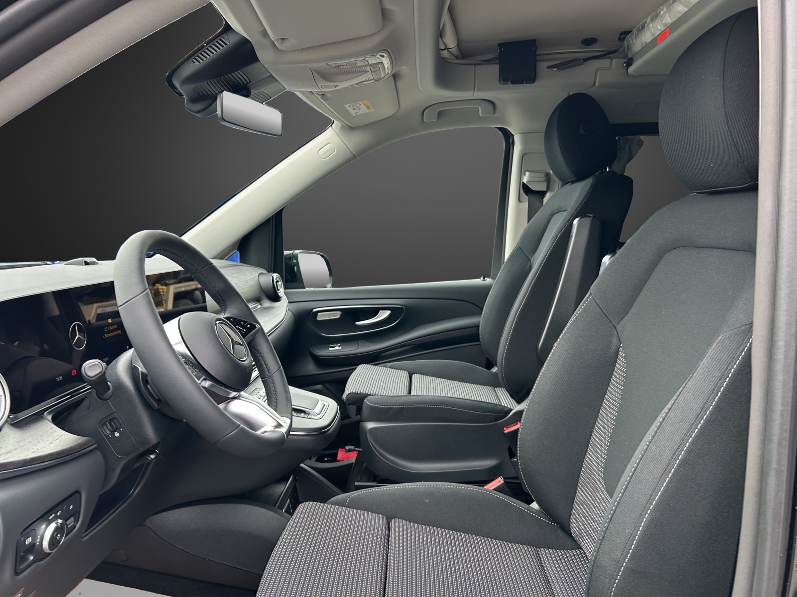 MERCEDES-BENZ Marco Polo Horizon 300 d 4M Automat - 10