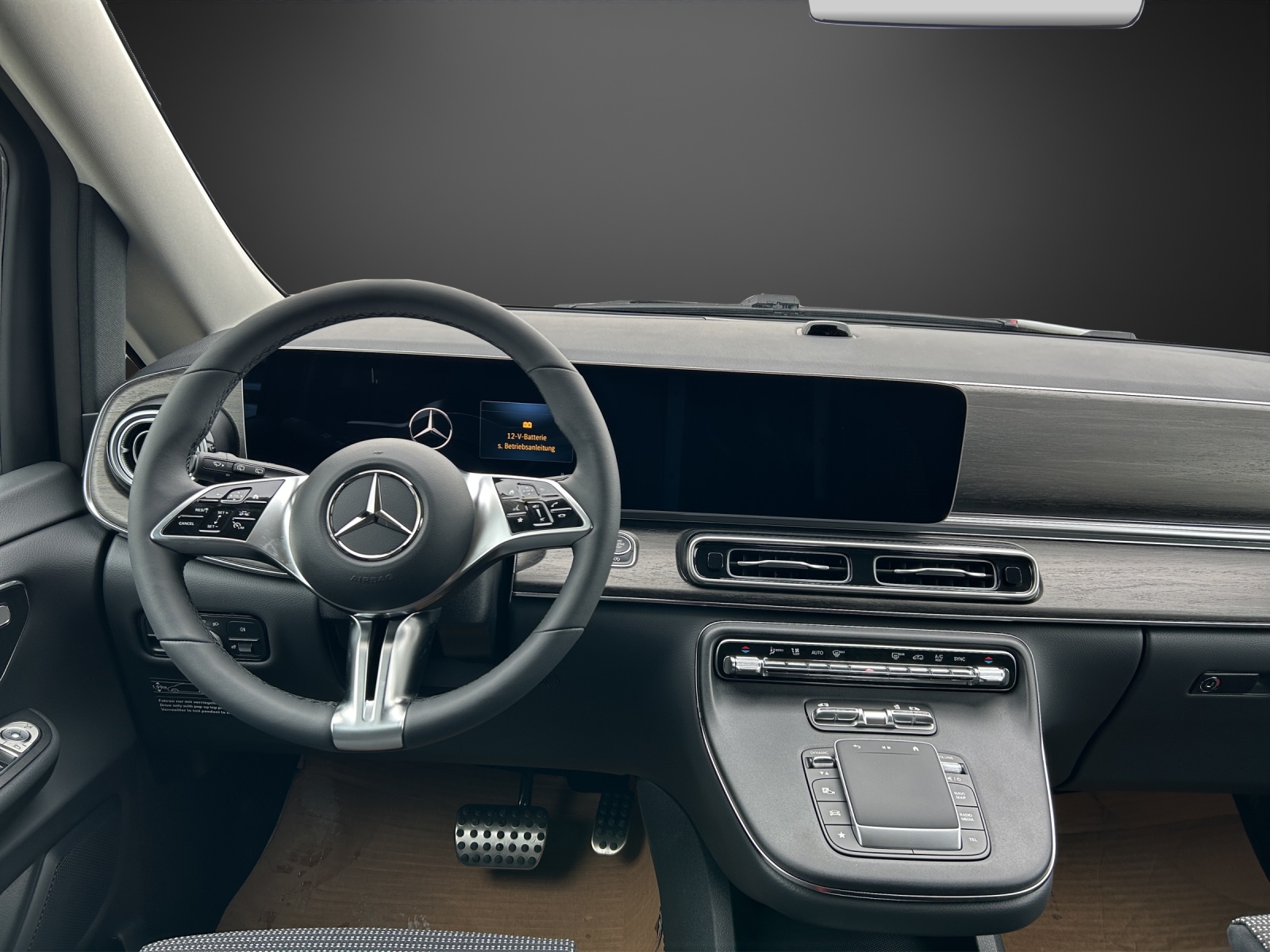 MERCEDES-BENZ Marco Polo Horizon 300 d 4M Automat - 9