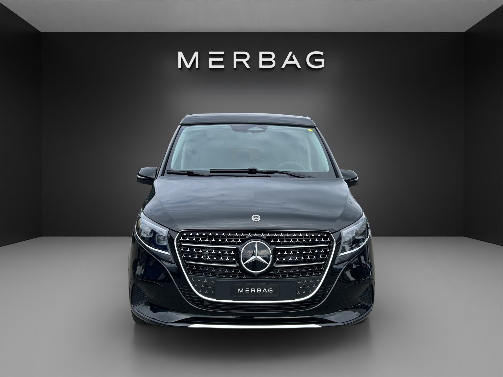 MERCEDES-BENZ Marco Polo Horizon 300 d 4M Automat - 2