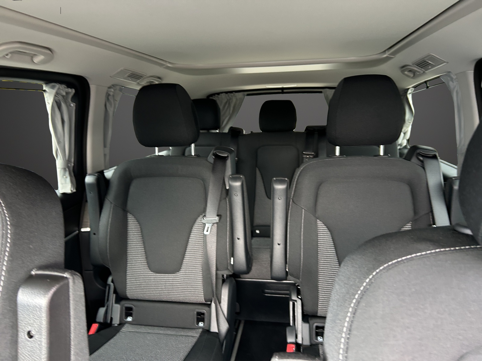 MERCEDES-BENZ Marco Polo Horizon 300 d 4M Automat - 11