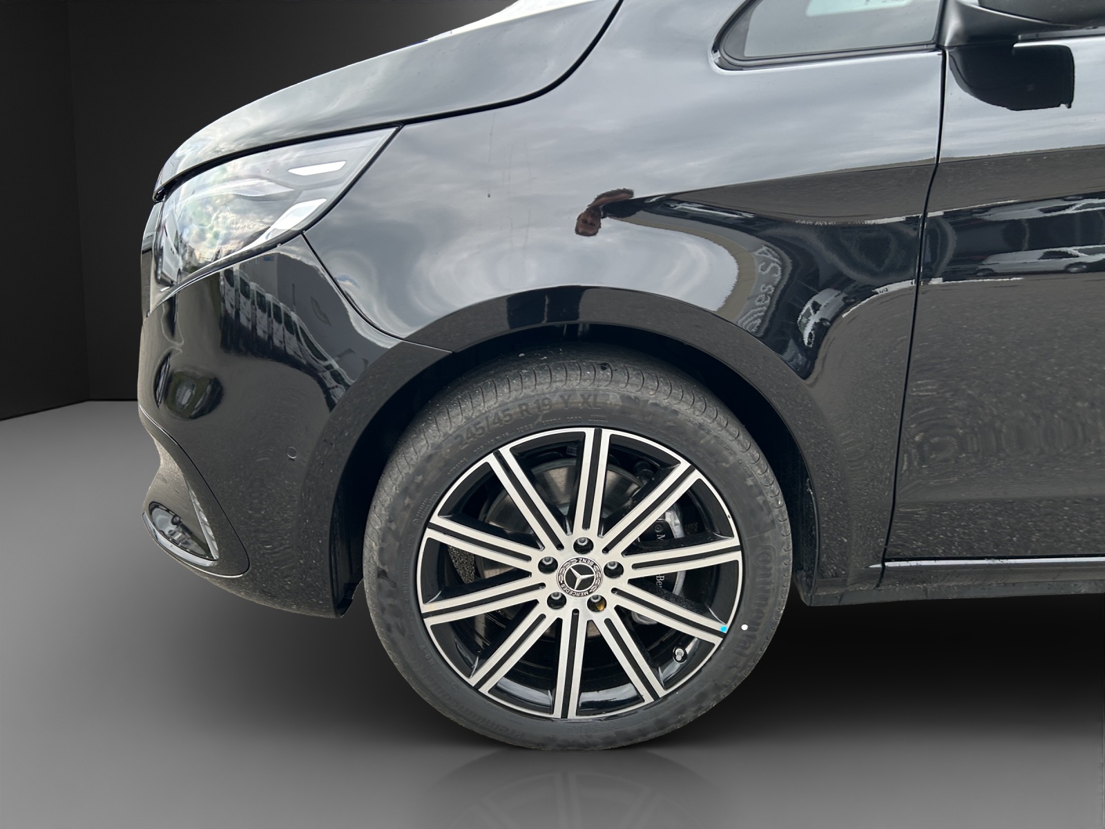 MERCEDES-BENZ Marco Polo Horizon 300 d 4M Automat - 13