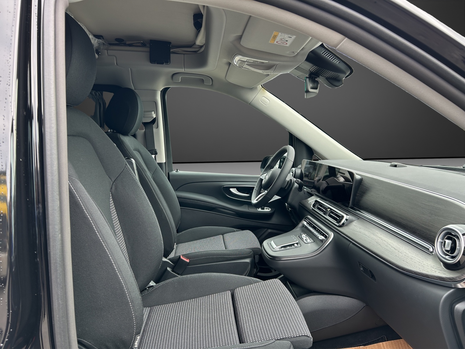 MERCEDES-BENZ Marco Polo Horizon 300 d 4M Automat - 8