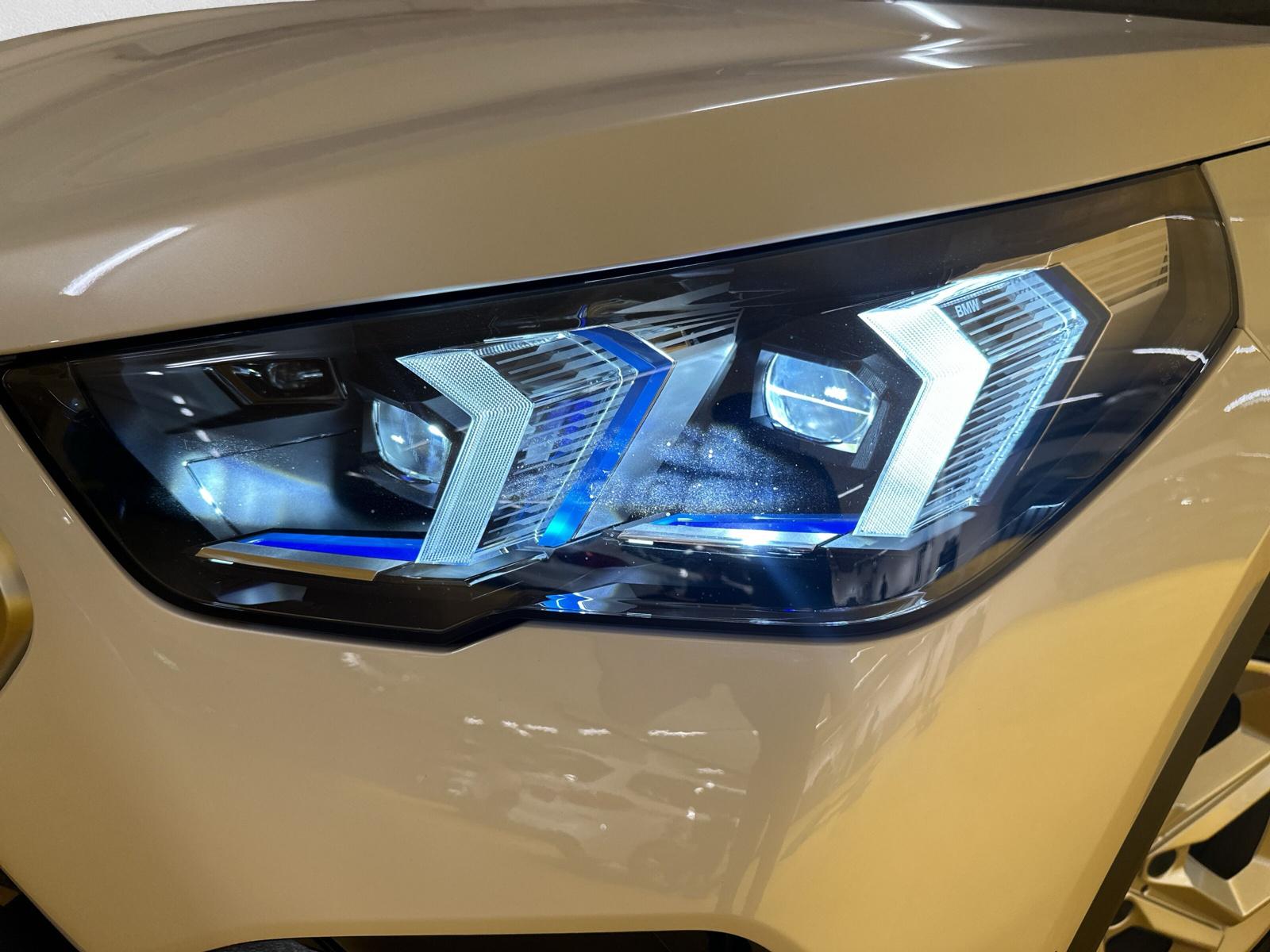 BMW X2 20d xDrive U10 (CH) AHK 📍 - 23