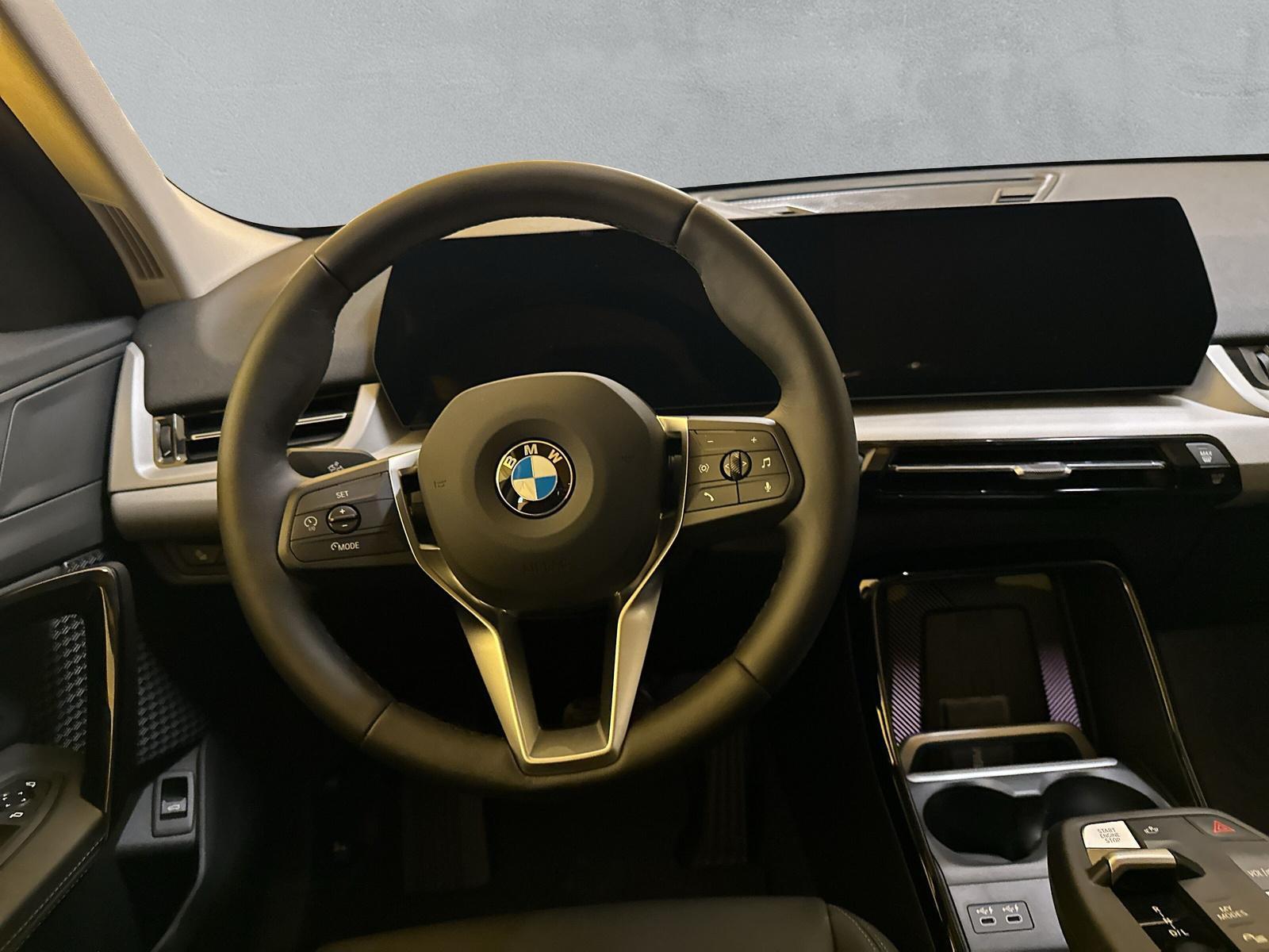 BMW X2 20d xDrive U10 (CH) AHK 📍 - 9