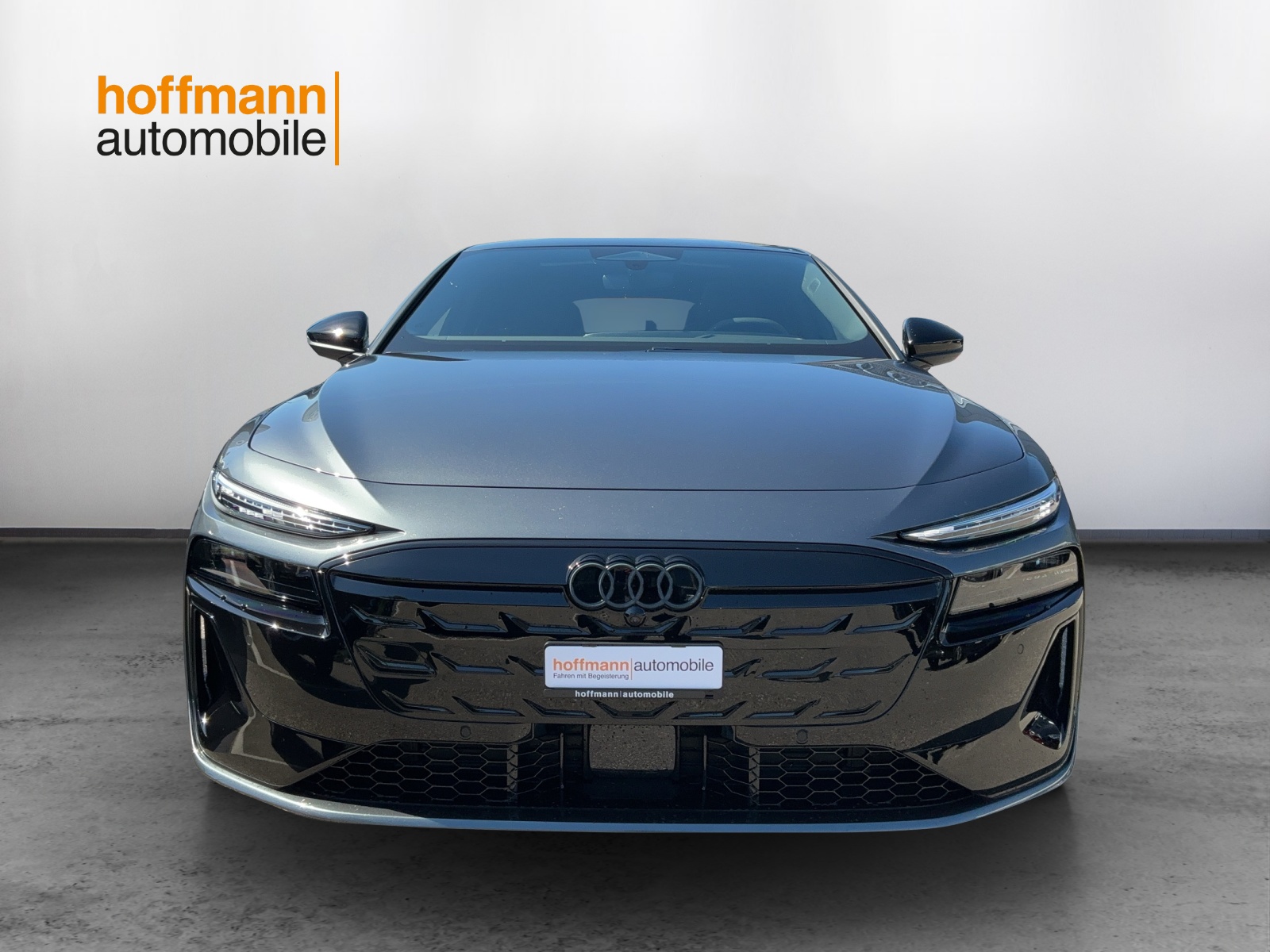 AUDI A6 Avant e-tron quattro - 2