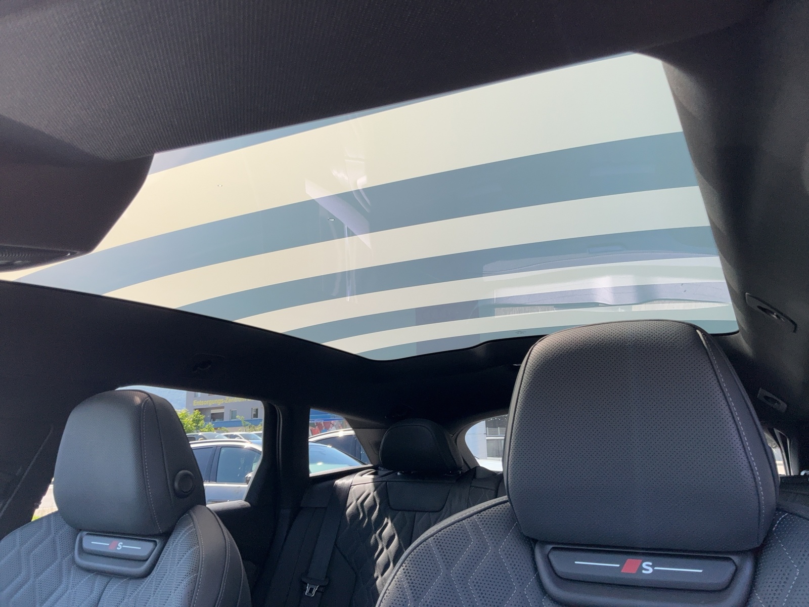 AUDI A6 Avant e-tron quattro - 15