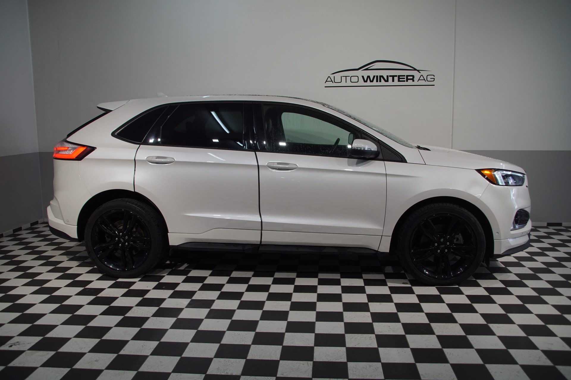 FORD Edge 2.7 ST-Line 4WD Automatic Sport US-Version - 6