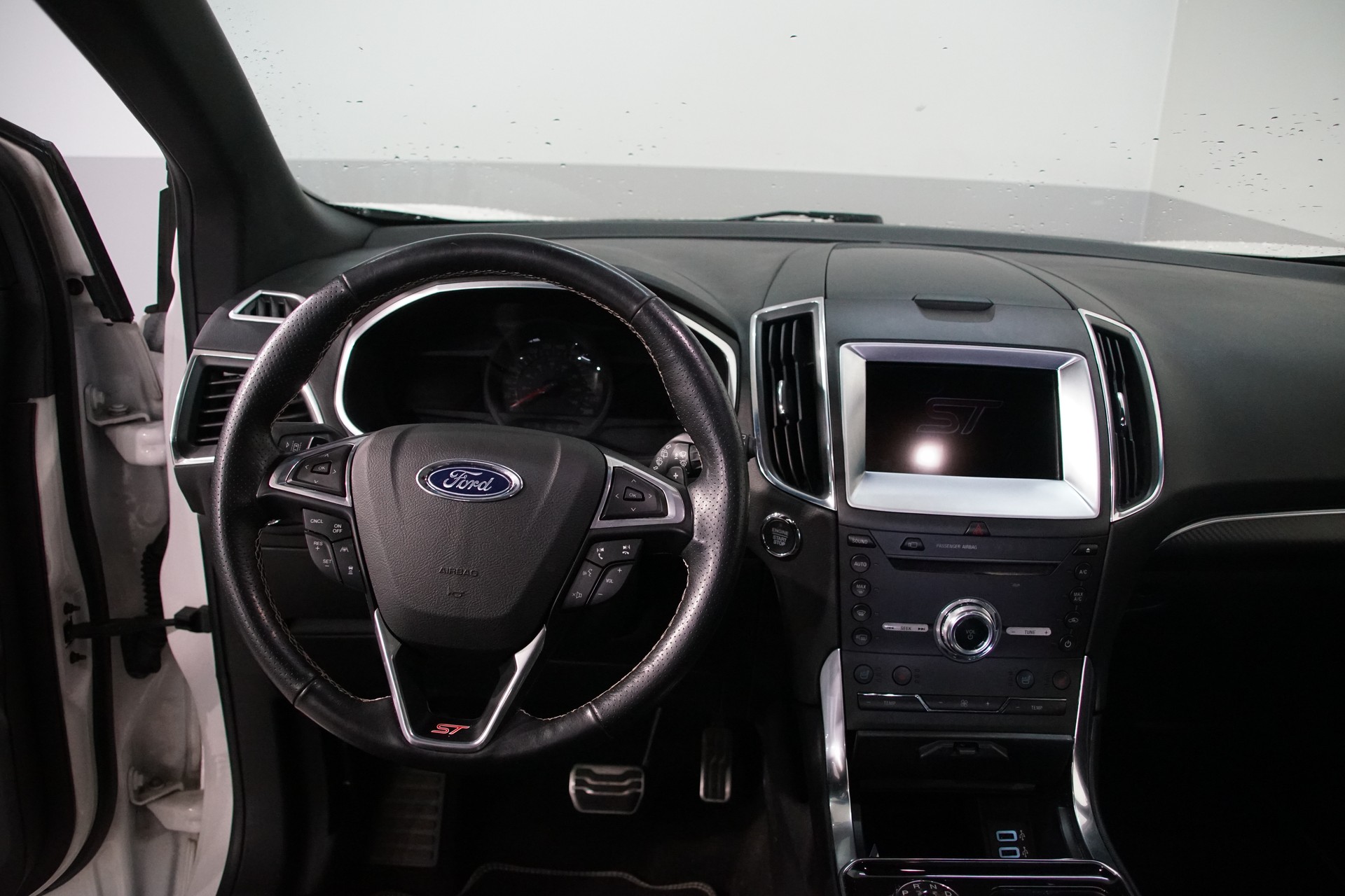 FORD Edge 2.7 ST-Line 4WD Automatic Sport US-Version - 14