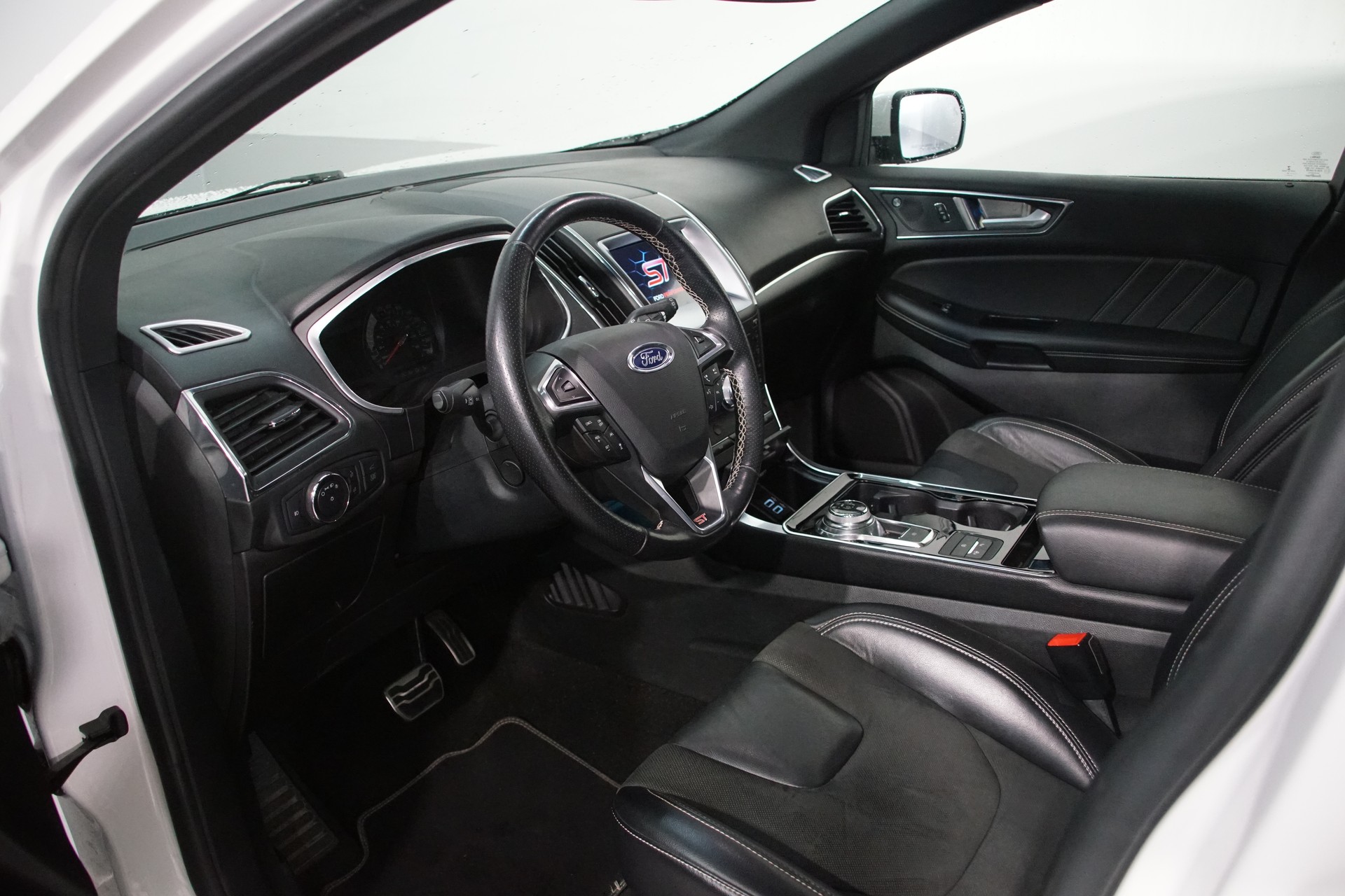 FORD Edge 2.7 ST-Line 4WD Automatic Sport US-Version - 11