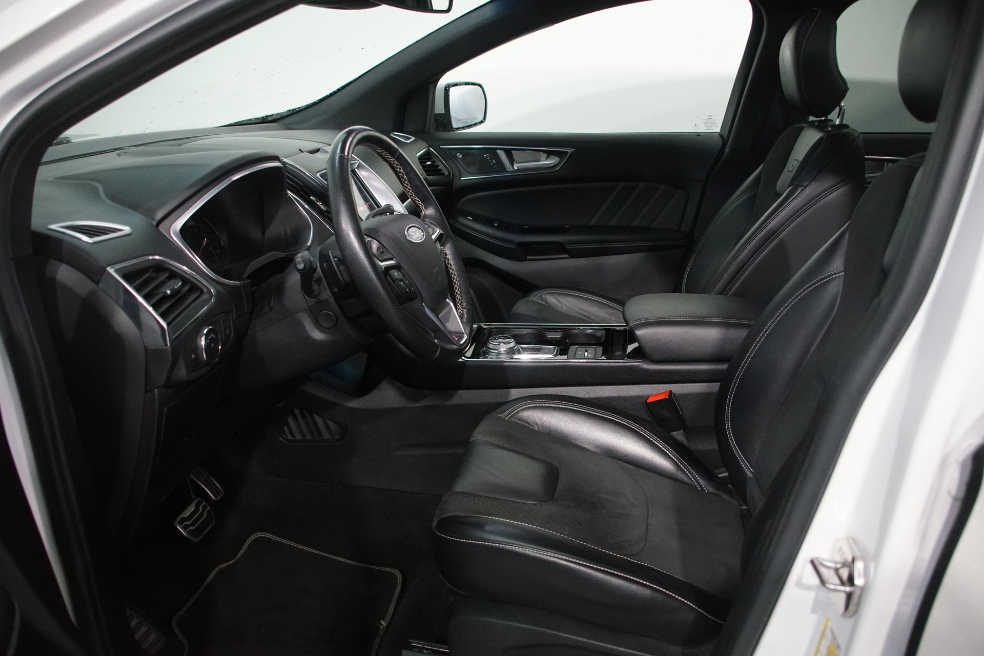 FORD Edge 2.7 ST-Line 4WD Automatic Sport US-Version - 12