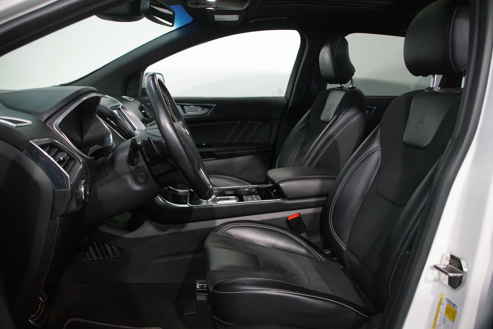 FORD Edge 2.7 ST-Line 4WD Automatic Sport US-Version - 13