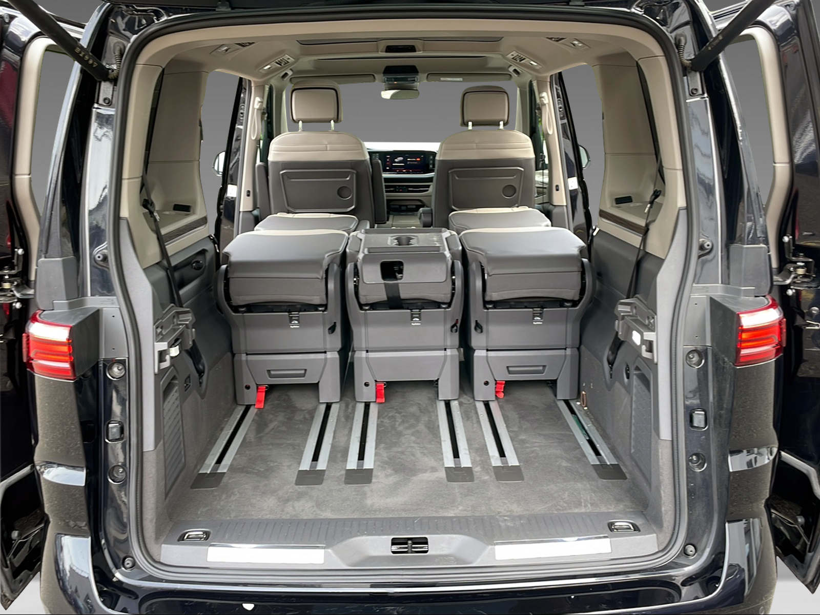 VW Multivan kurz 2.0 TDI Style DSG - 9