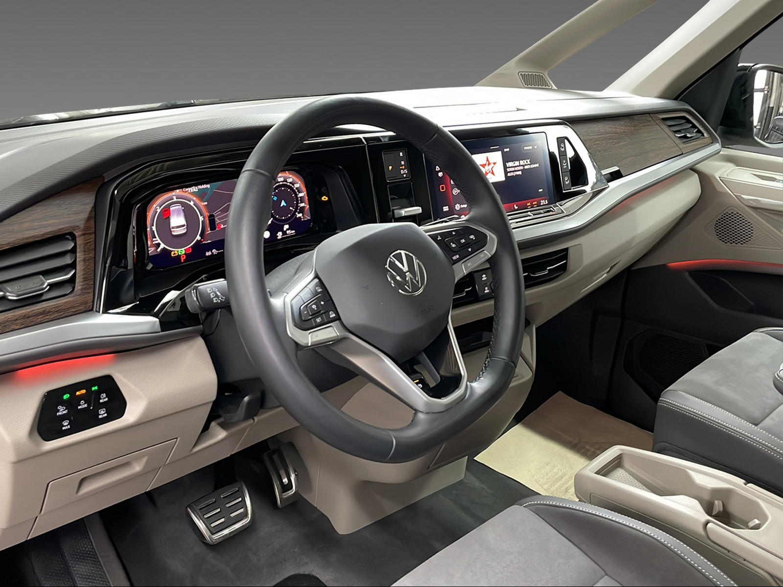 VW Multivan kurz 2.0 TDI Style DSG - 6