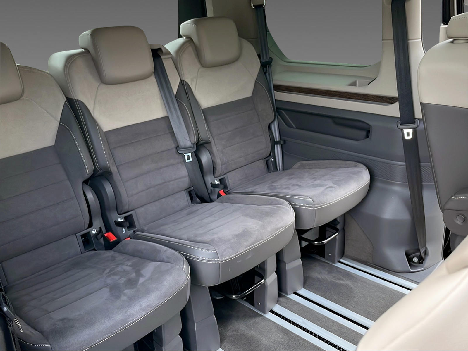 VW Multivan kurz 2.0 TDI Style DSG - 8