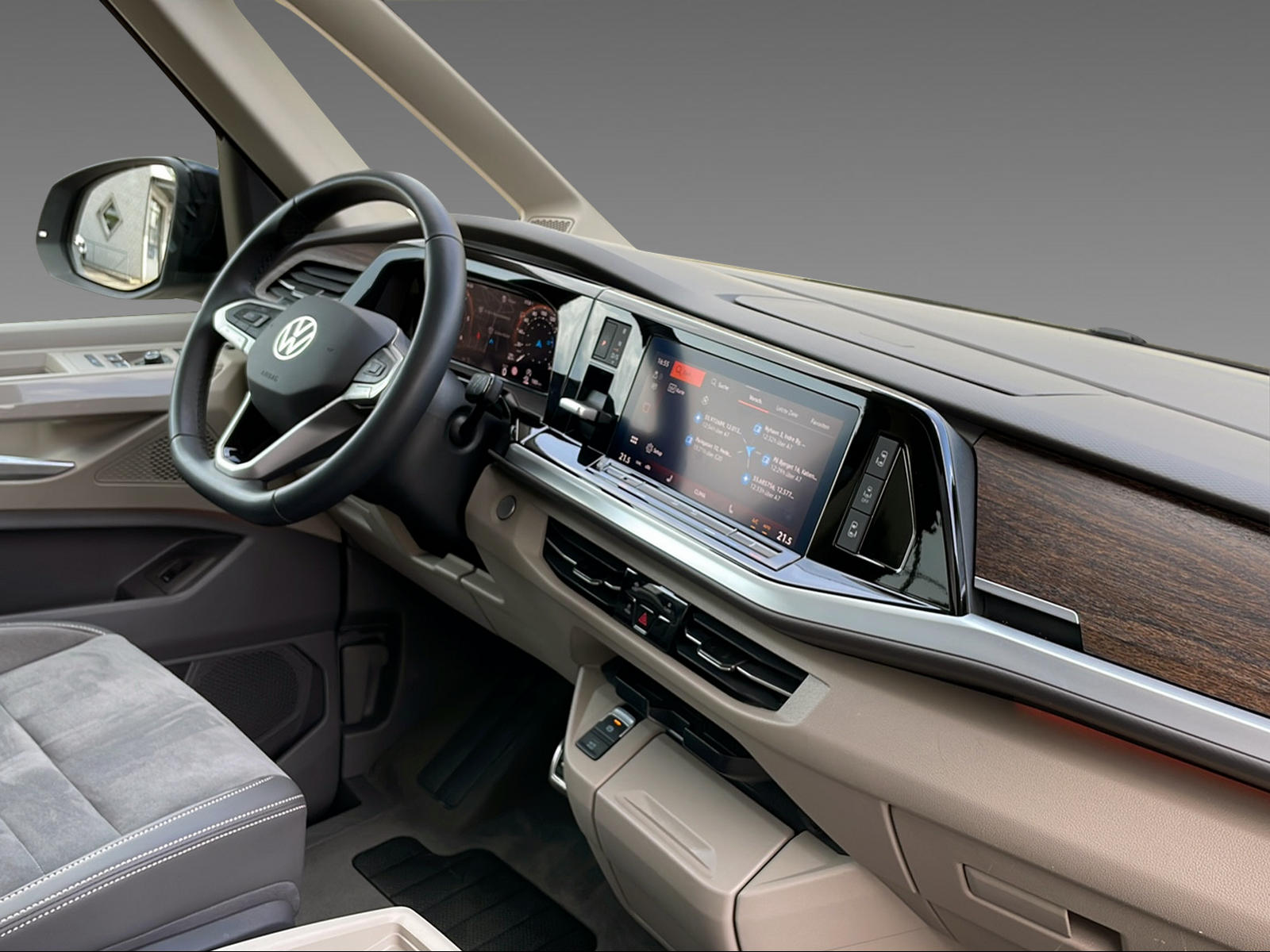 VW Multivan kurz 2.0 TDI Style DSG - 7