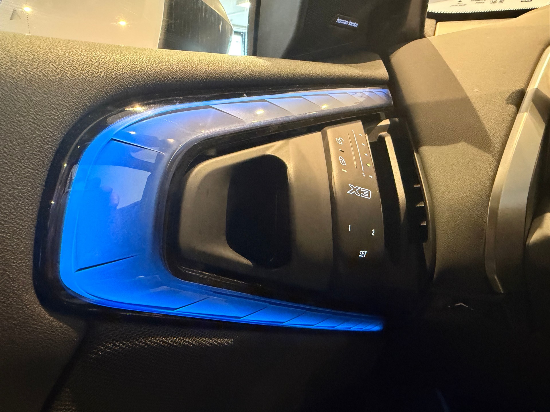 BMW X3 40d xDrive MSport Pro - 25
