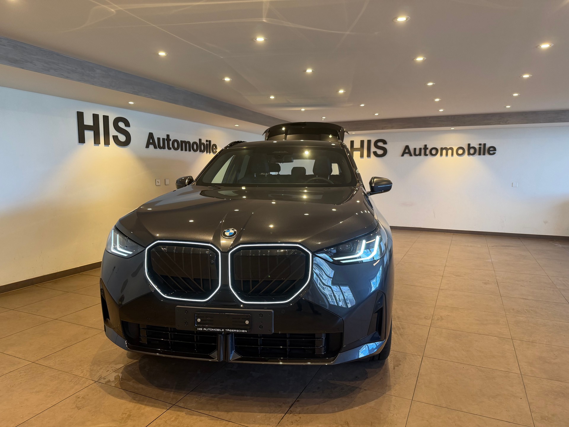 BMW X3 40d xDrive MSport Pro - 6