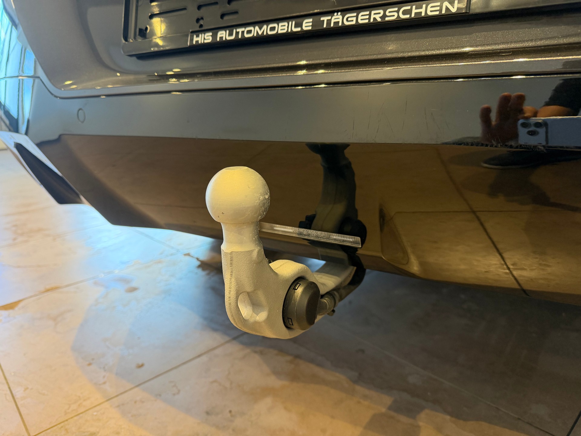 BMW X3 40d xDrive MSport Pro - 12