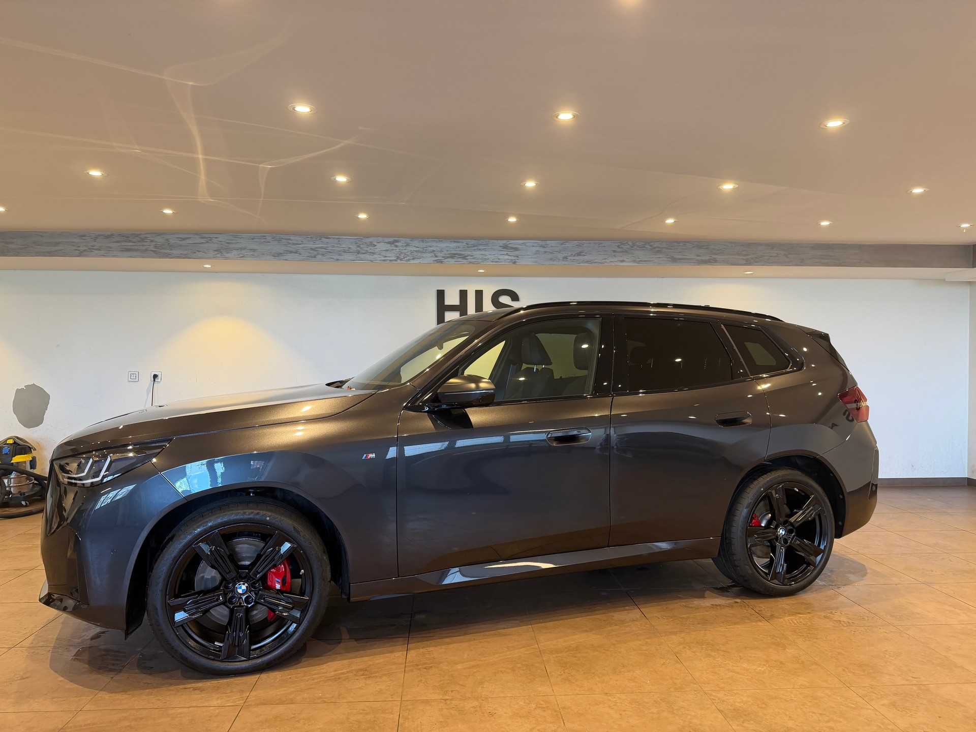 BMW X3 40d xDrive MSport Pro - 3