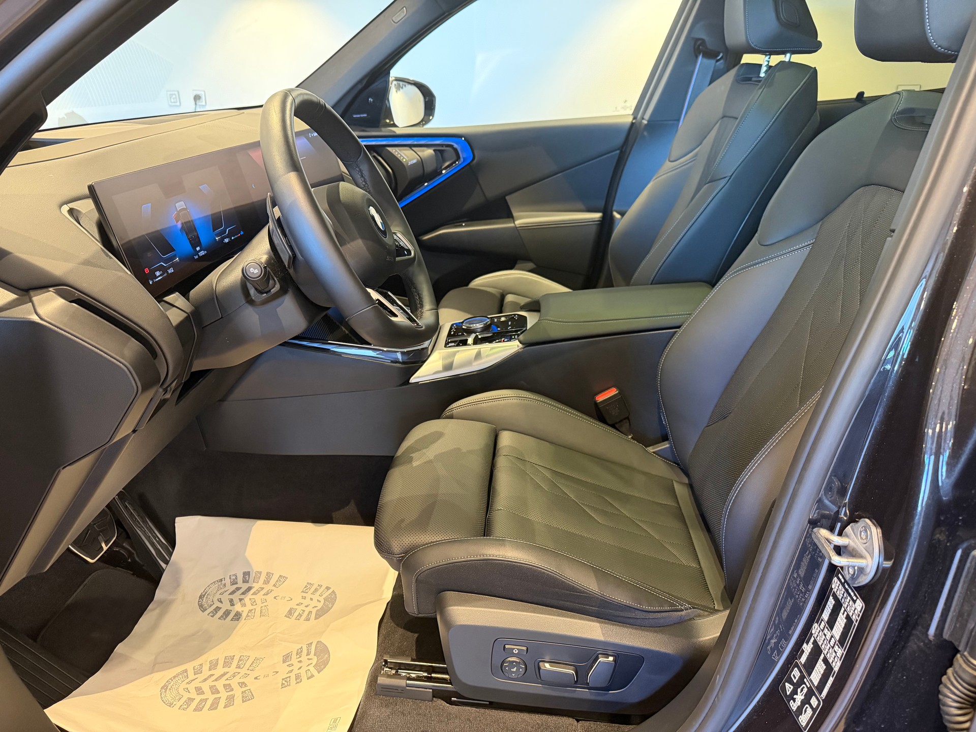 BMW X3 40d xDrive MSport Pro - 19