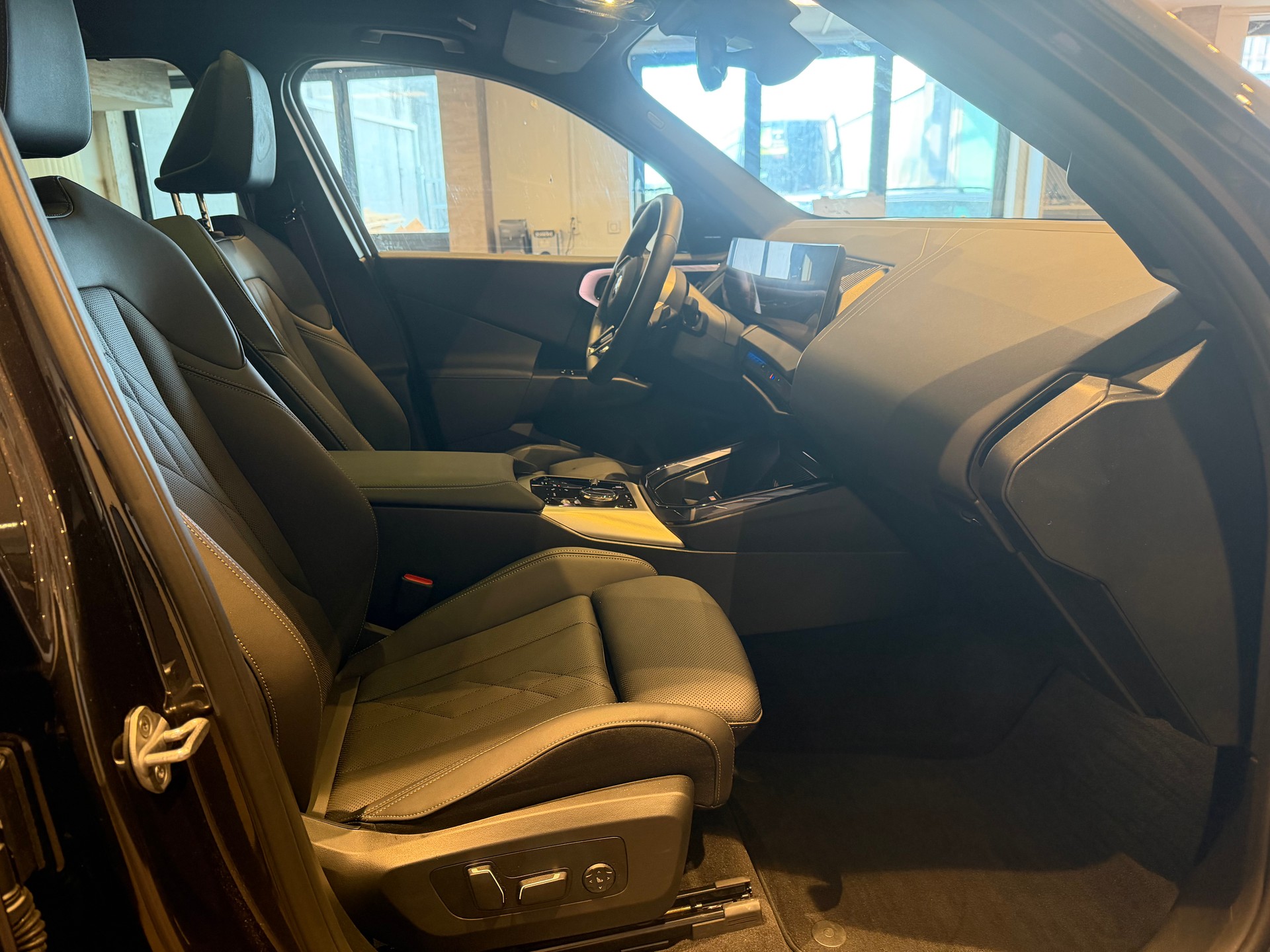 BMW X3 40d xDrive MSport Pro - 14