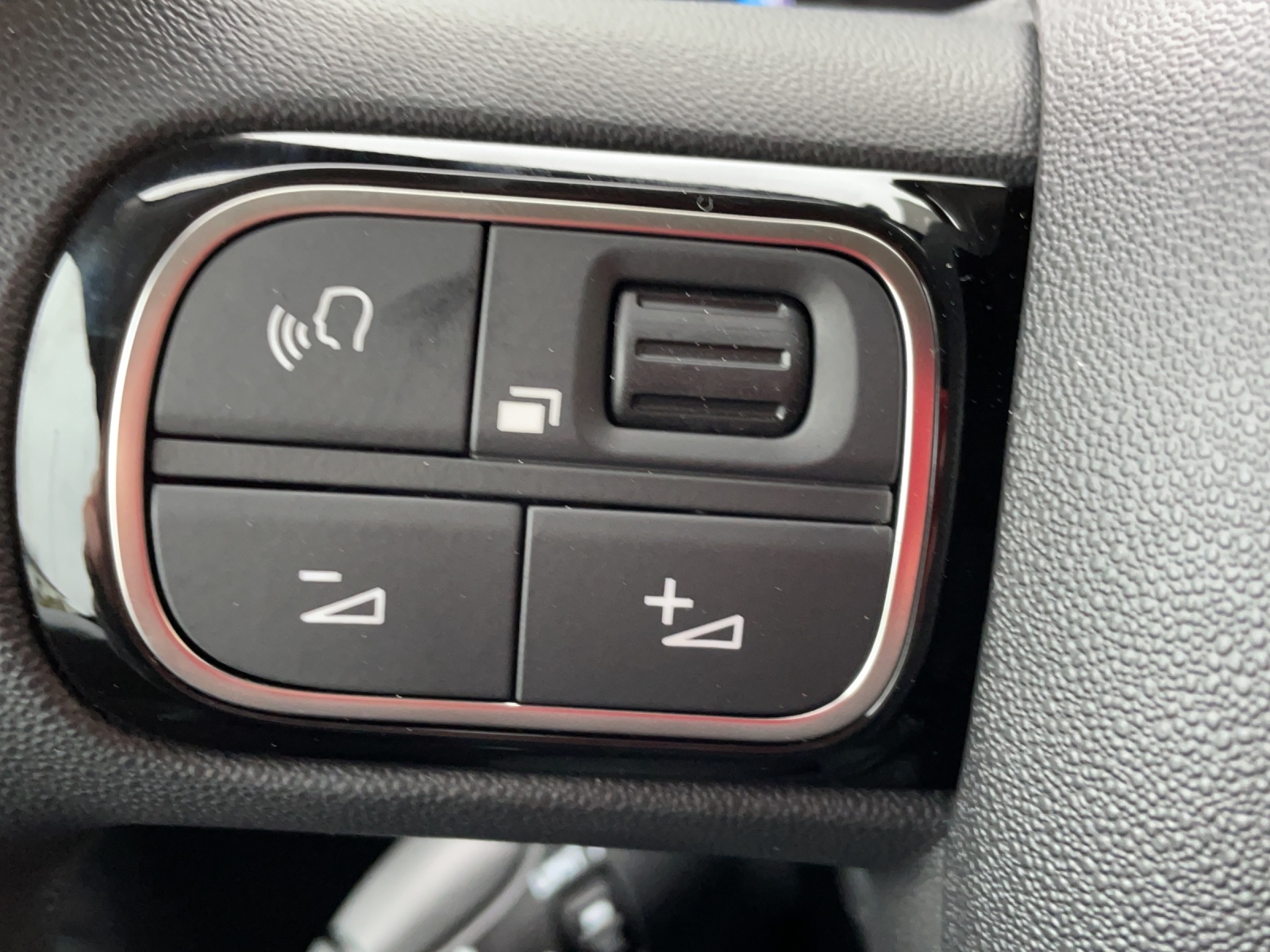 FIAT Doblo Elektro Kaw. L1 50 kWh SX Plus - 16