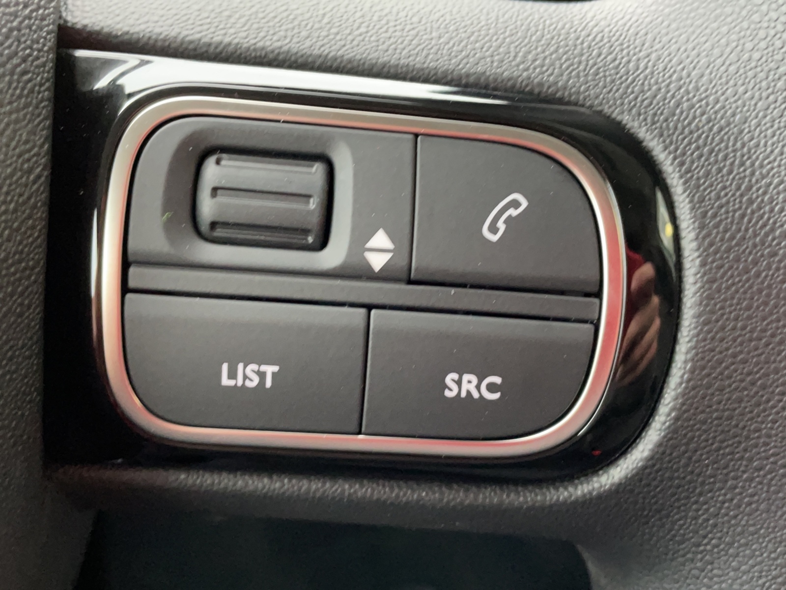 FIAT Doblo Elektro Kaw. L1 50 kWh SX Plus - 15