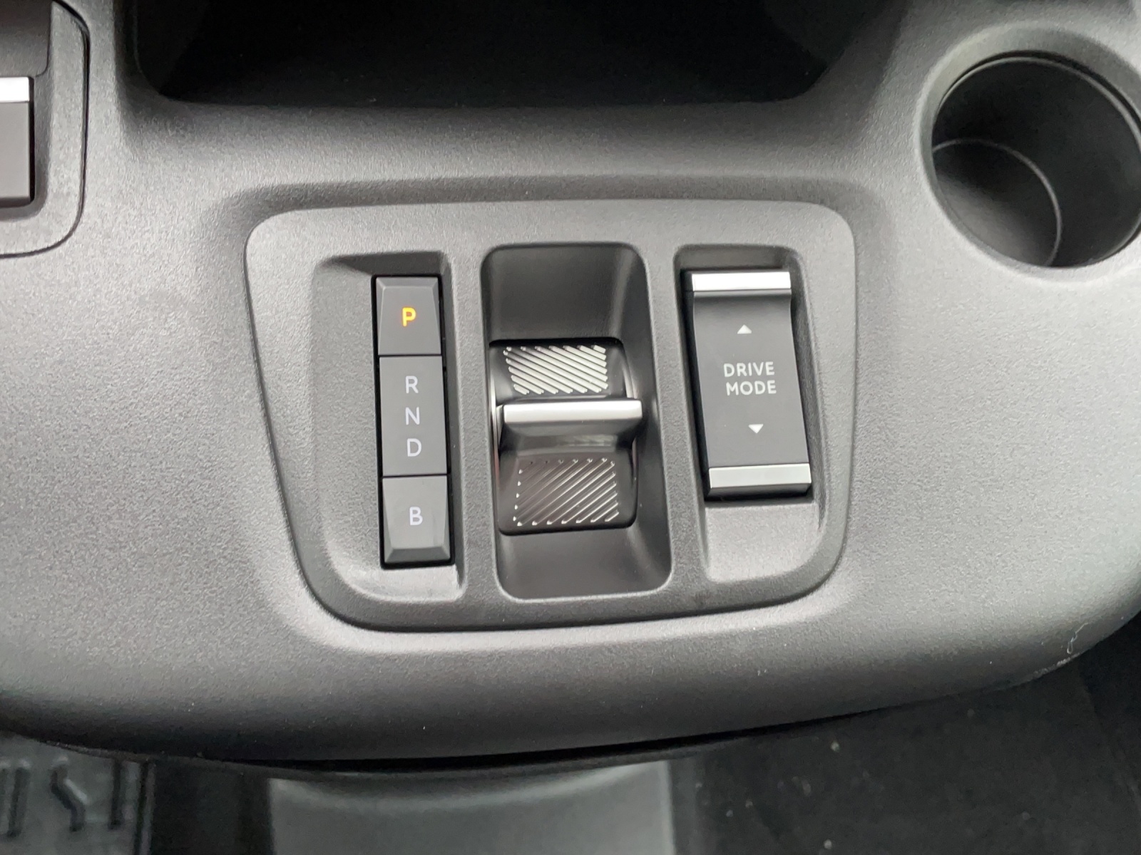 FIAT Doblo Elektro Kaw. L1 50 kWh SX Plus - 14