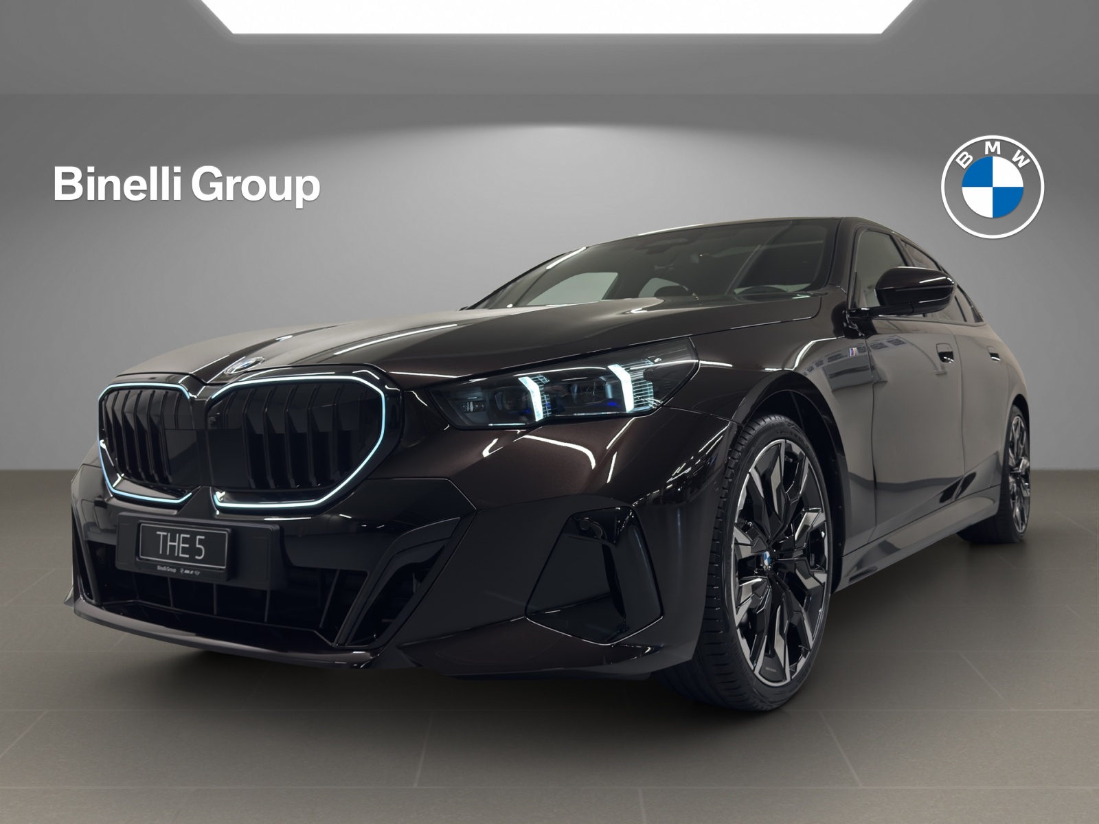 540d xDrive 48V M Sport Pro Steptronic